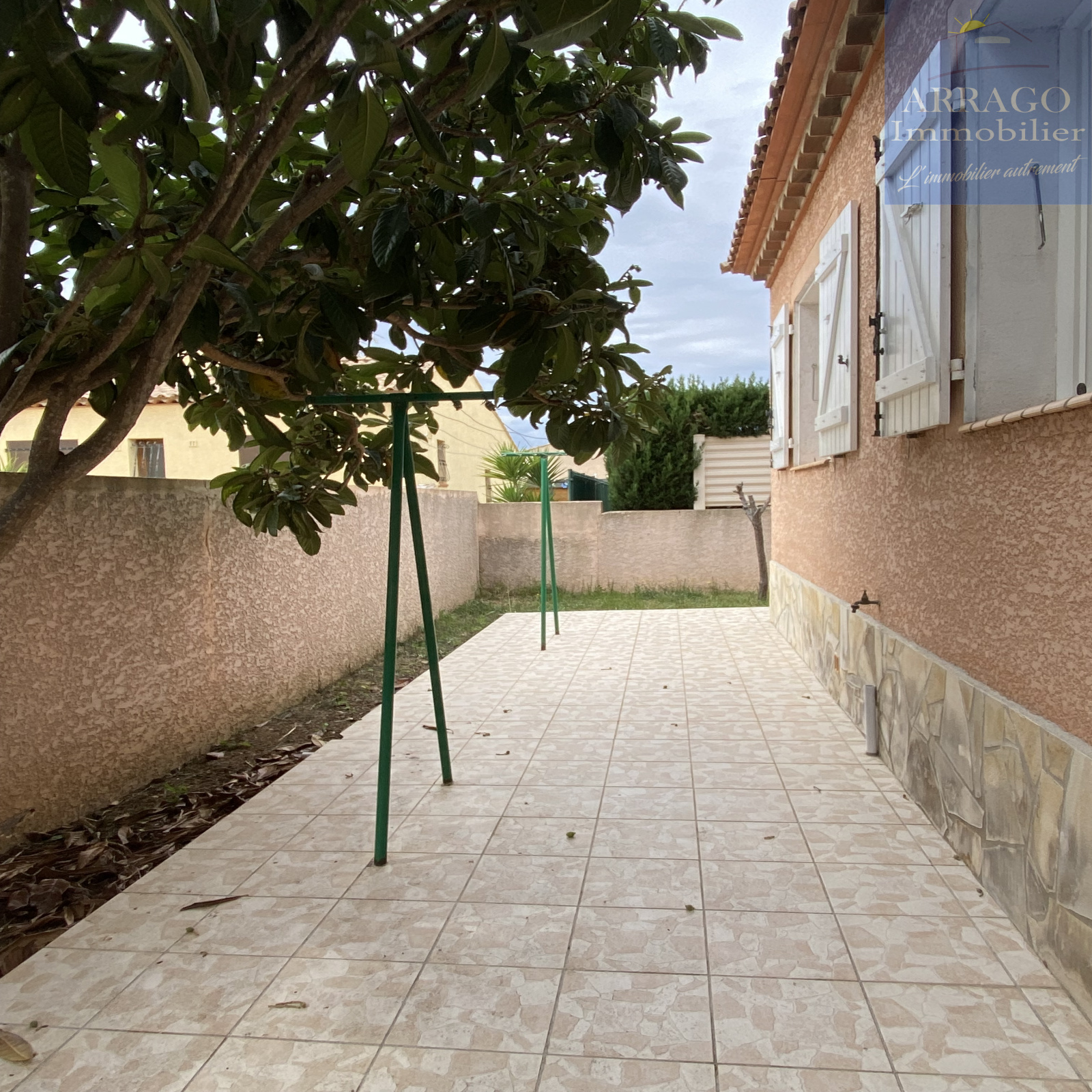 Image_, Maison, Valras-Plage, ref :135