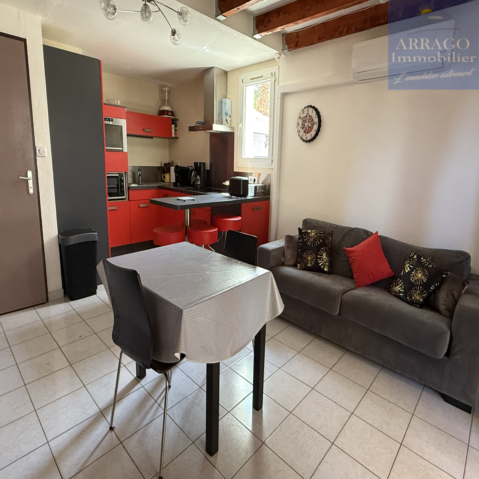 Image_, Maison, Vendres, ref :210