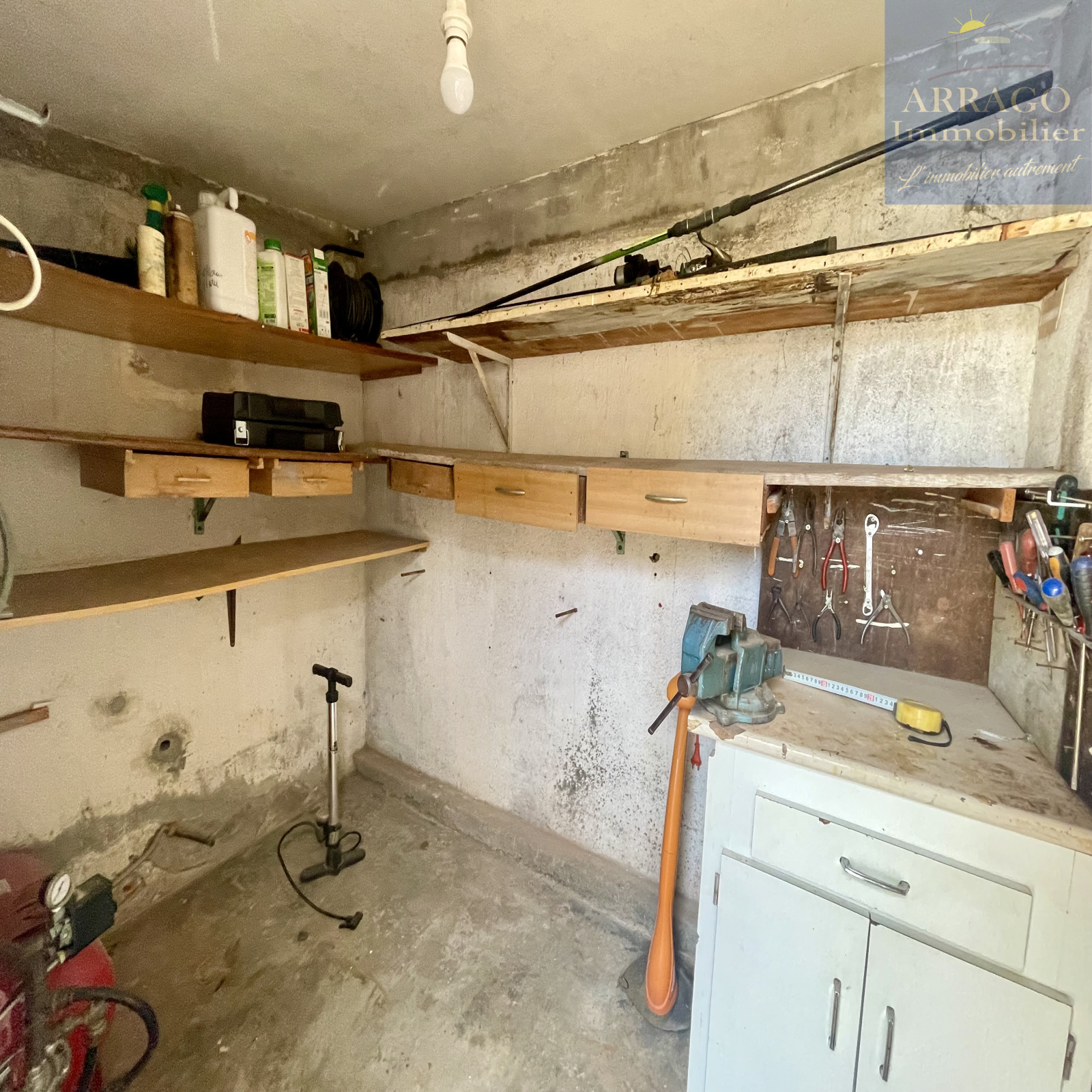 Image_, Appartement, Valras-Plage, ref :355