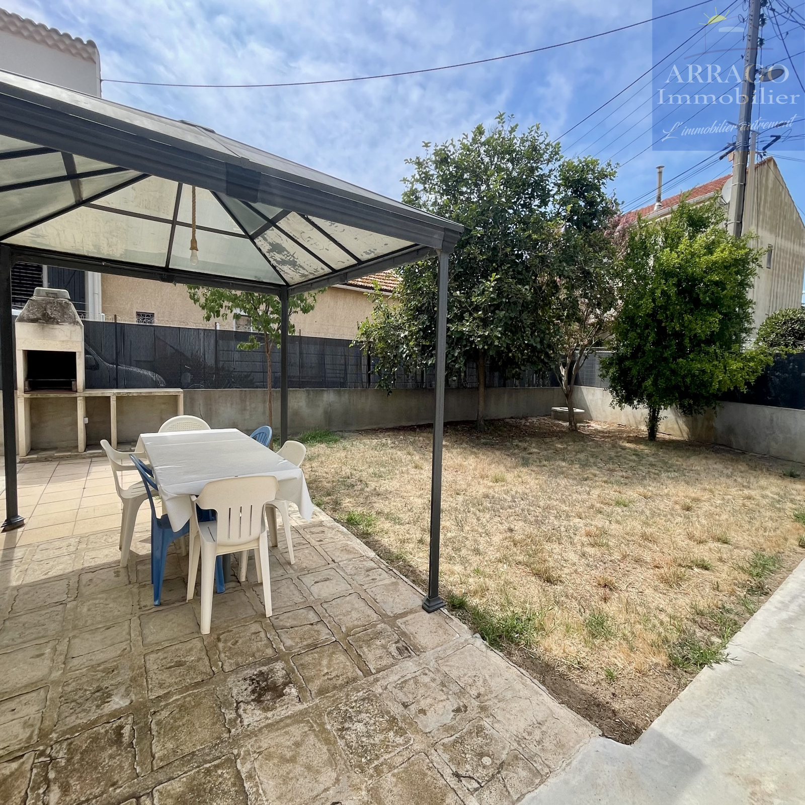 Image_, Appartement, Valras-Plage, ref :355
