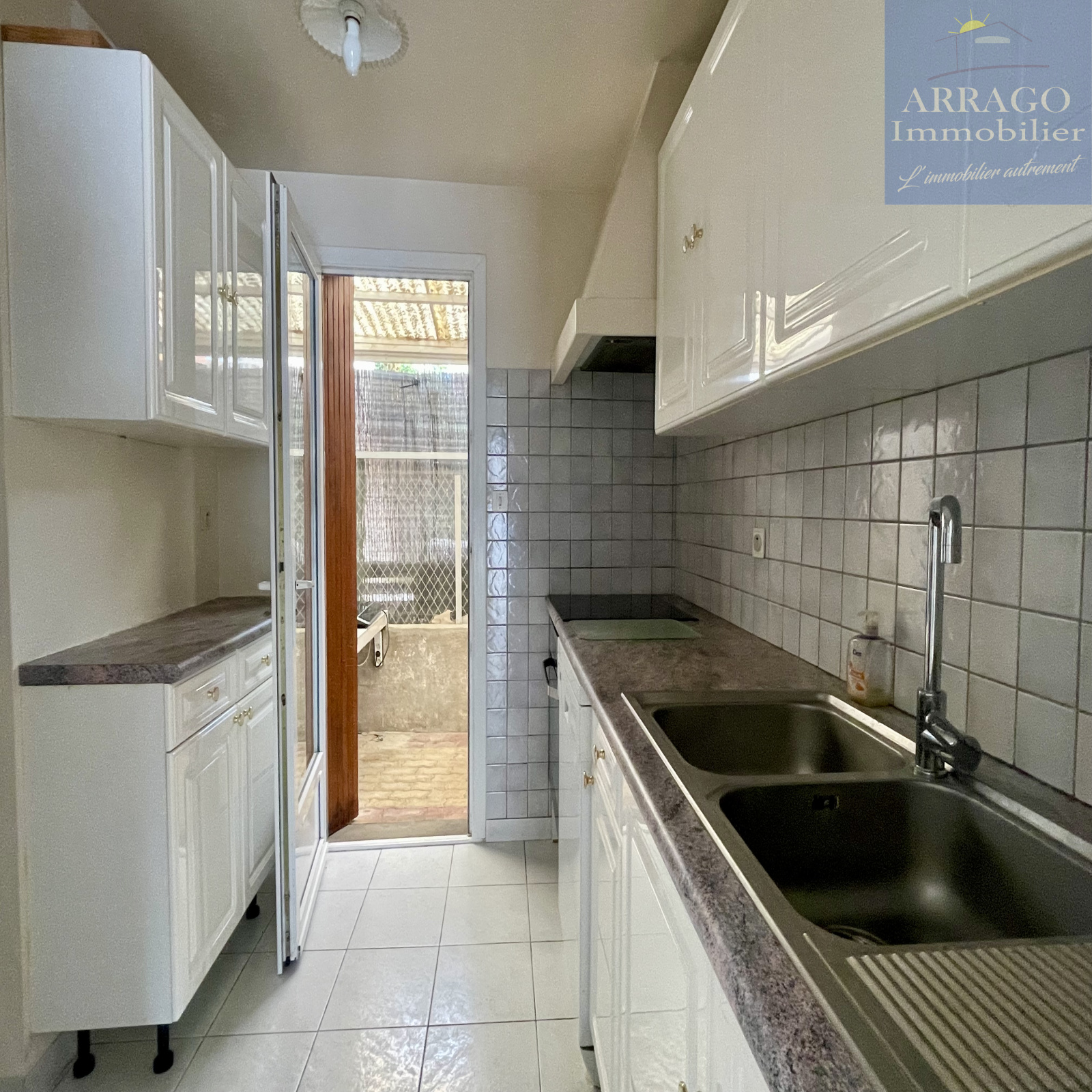 Image_, Appartement, Valras-Plage, ref :355