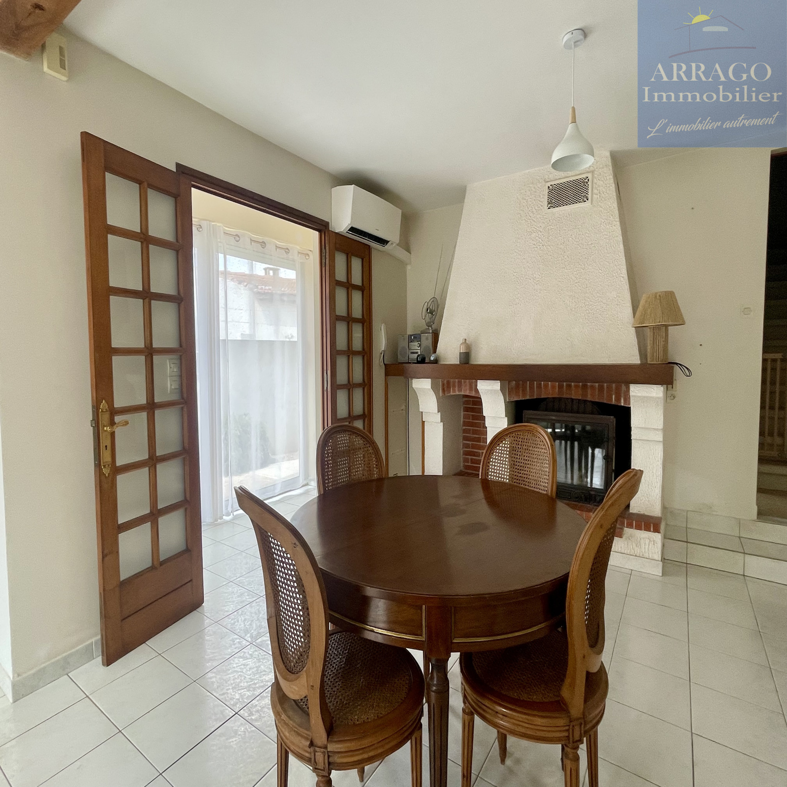 Image_, Appartement, Valras-Plage, ref :355