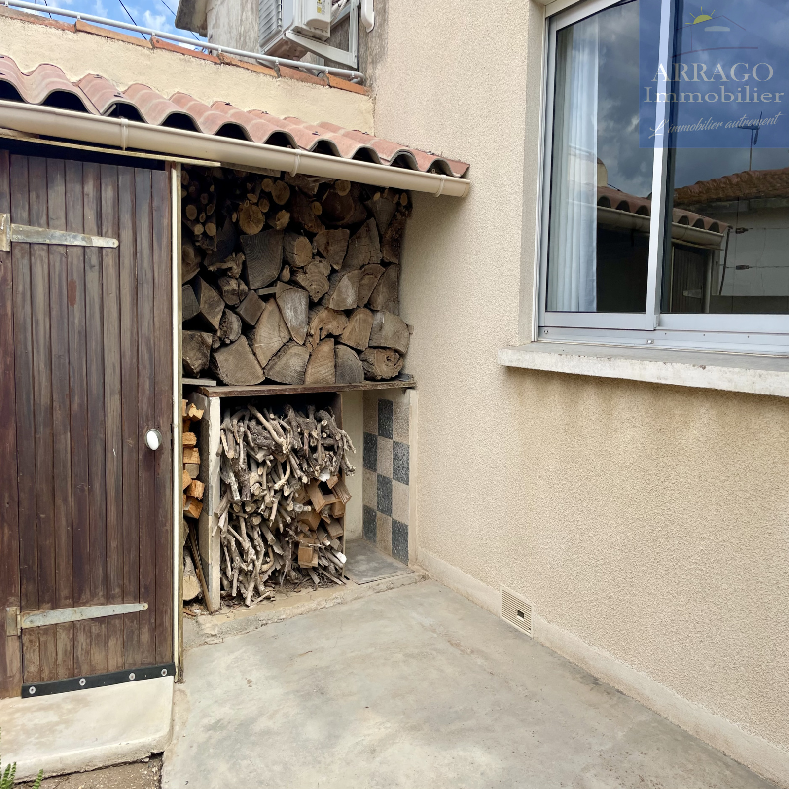 Image_, Appartement, Valras-Plage, ref :355