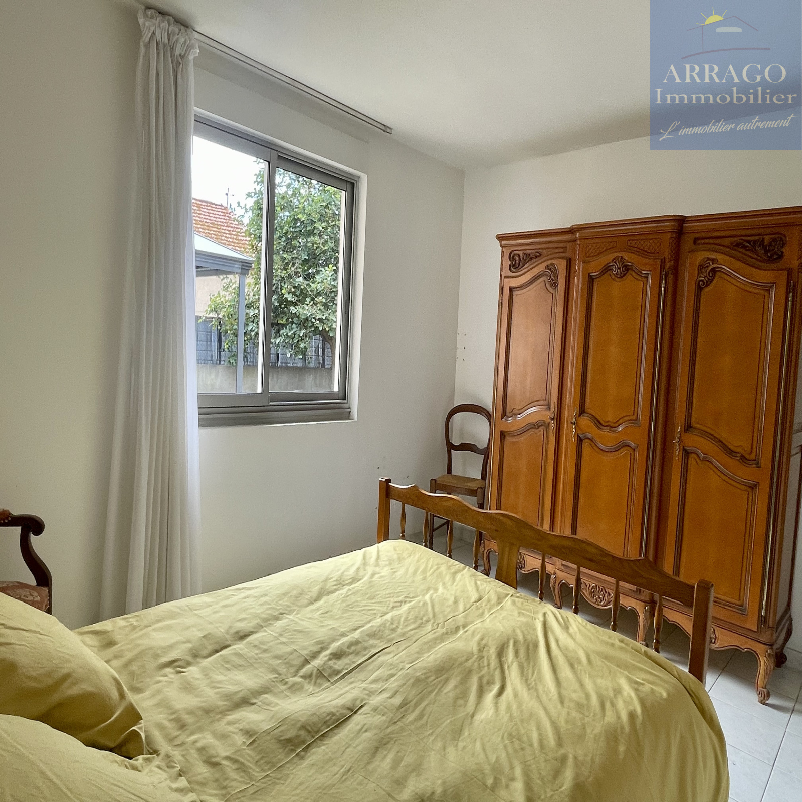 Image_, Appartement, Valras-Plage, ref :355