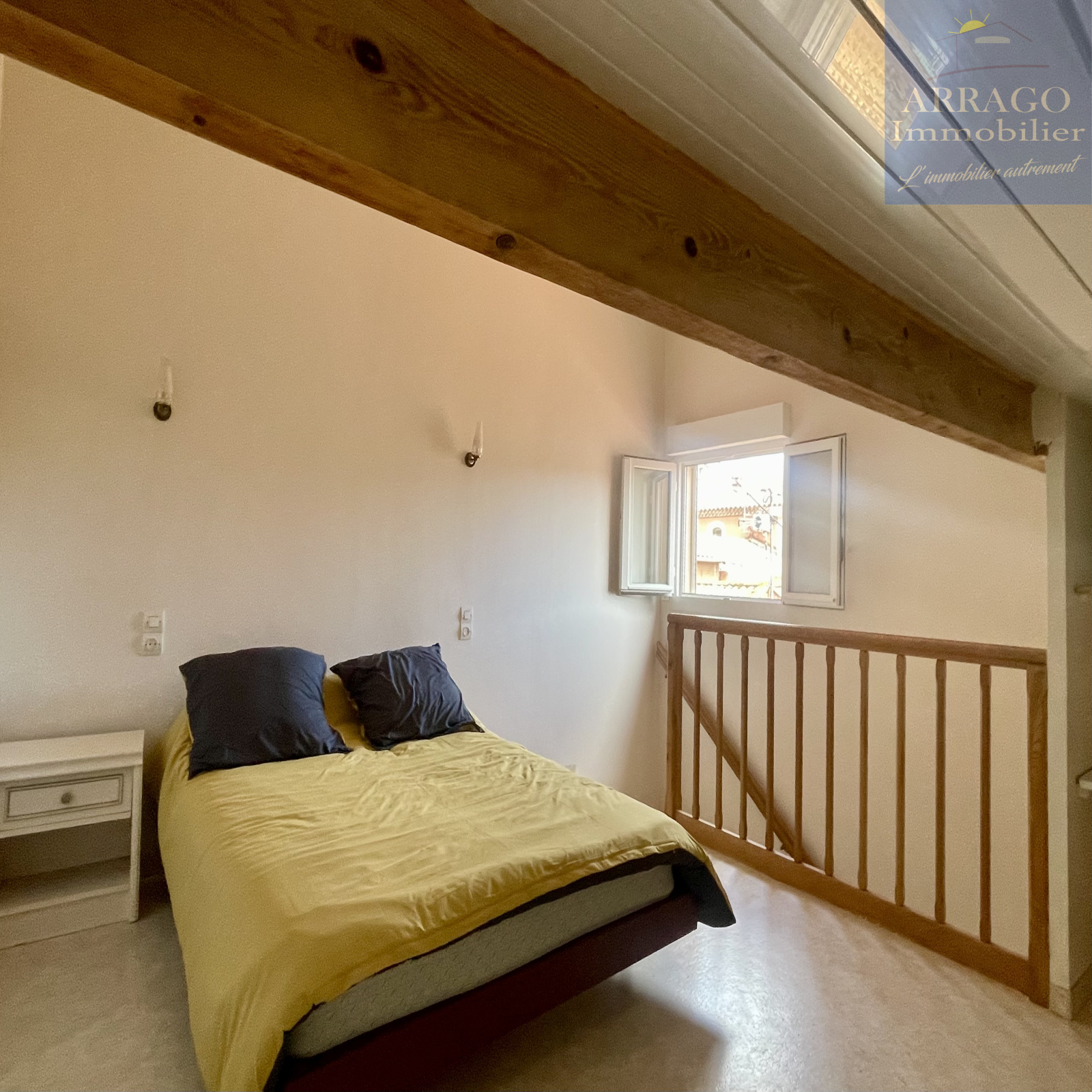 Image_, Appartement, Valras-Plage, ref :355
