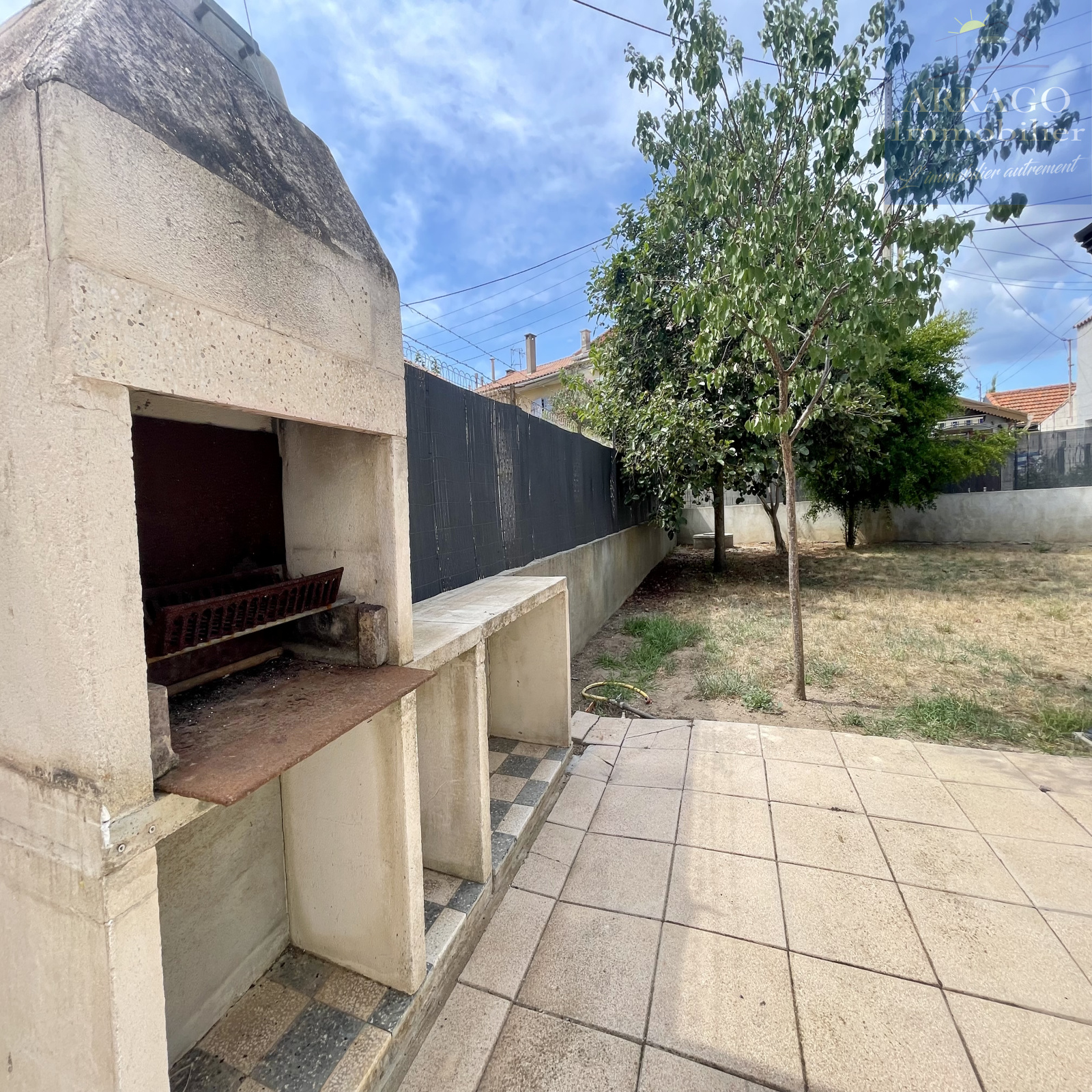 Image_, Appartement, Valras-Plage, ref :355
