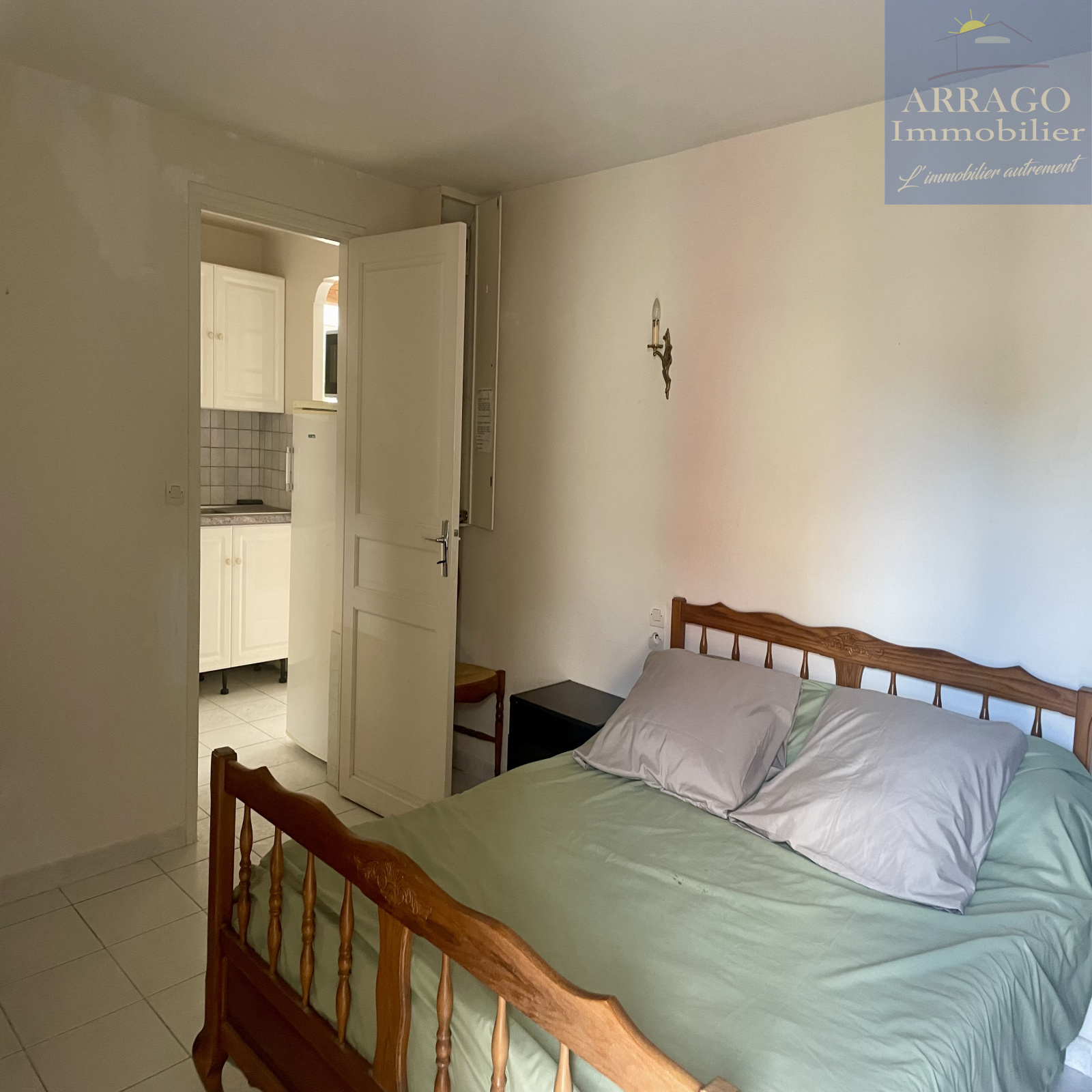 Image_, Appartement, Valras-Plage, ref :355