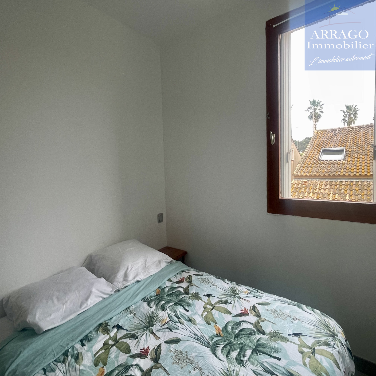 Image_, Appartement, Valras-Plage, ref :194