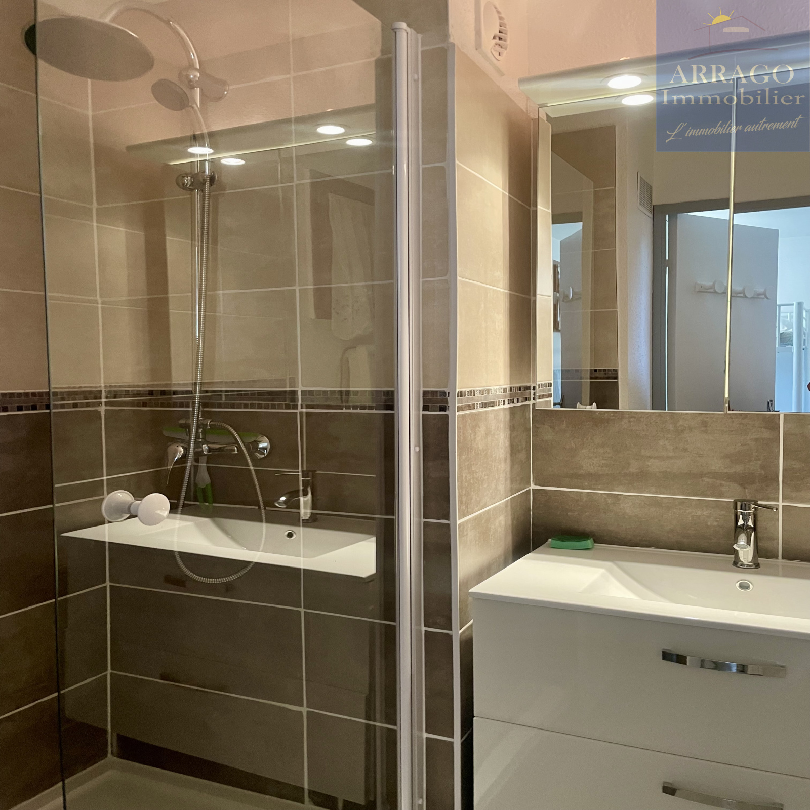Image_, Appartement, Valras-Plage, ref :194
