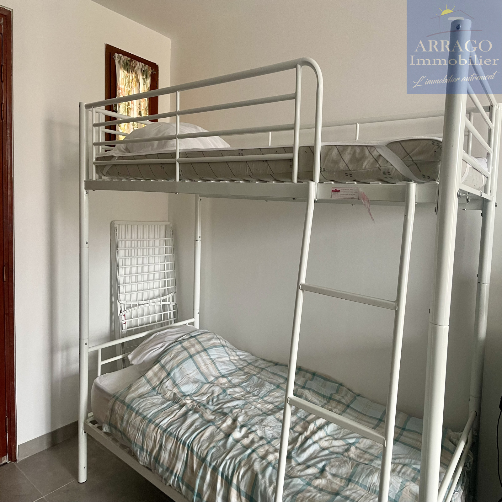 Image_, Appartement, Valras-Plage, ref :194