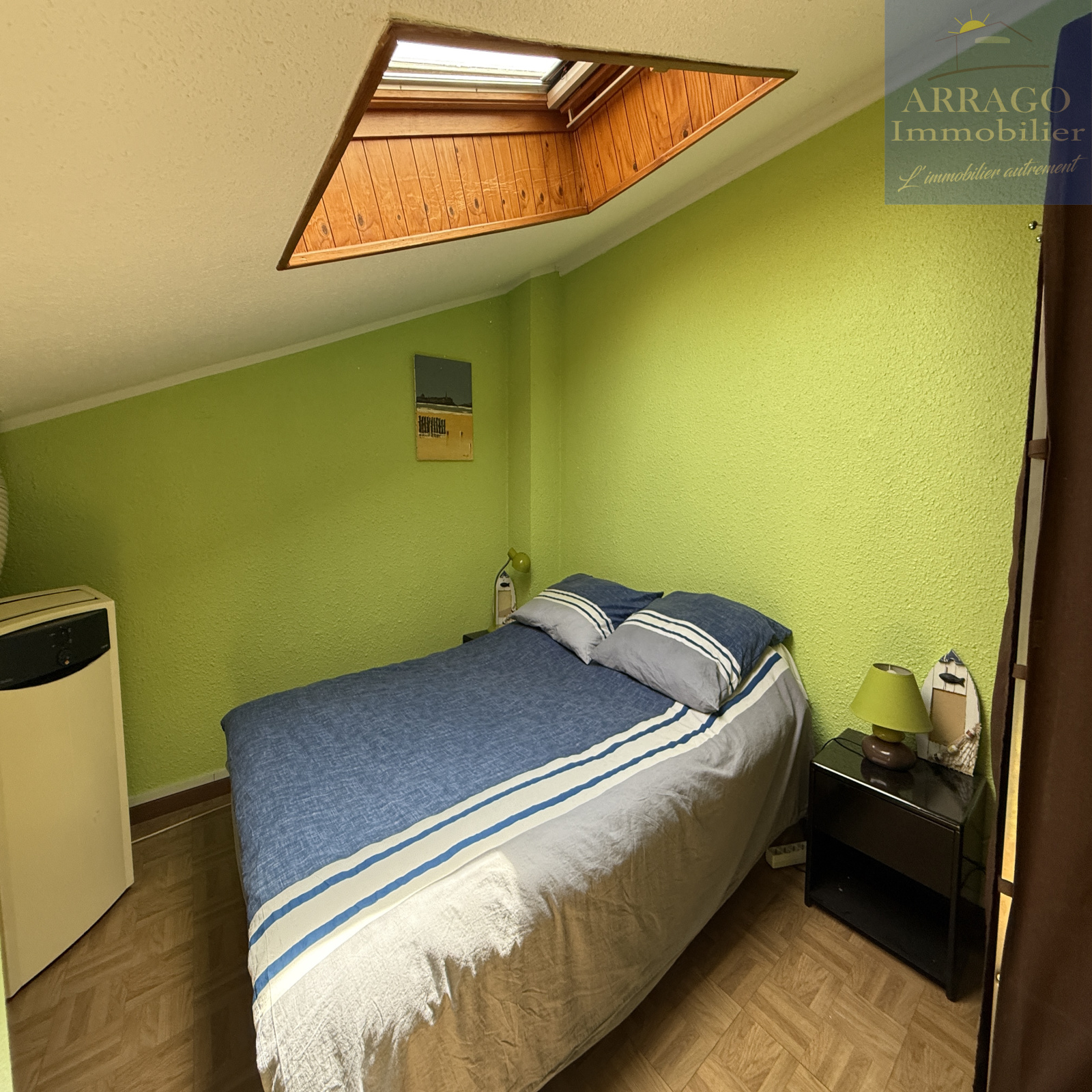 Image_, Maison, Valras-Plage, ref :352