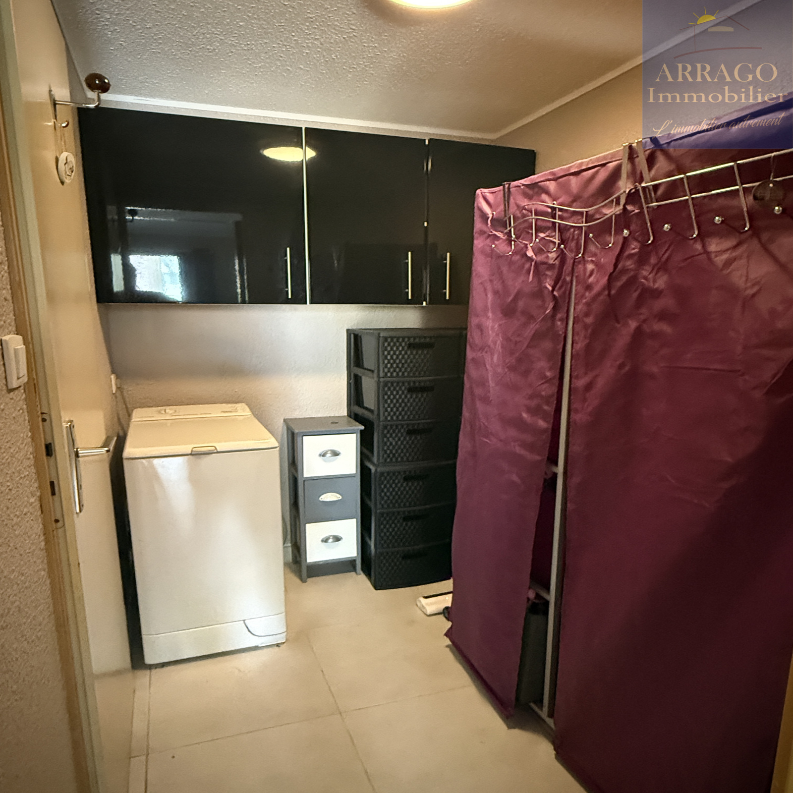 Image_, Maison, Valras-Plage, ref :352