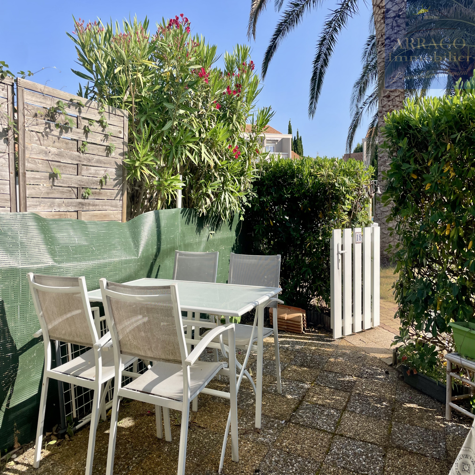 Image_, Maison, Valras-Plage, ref :352