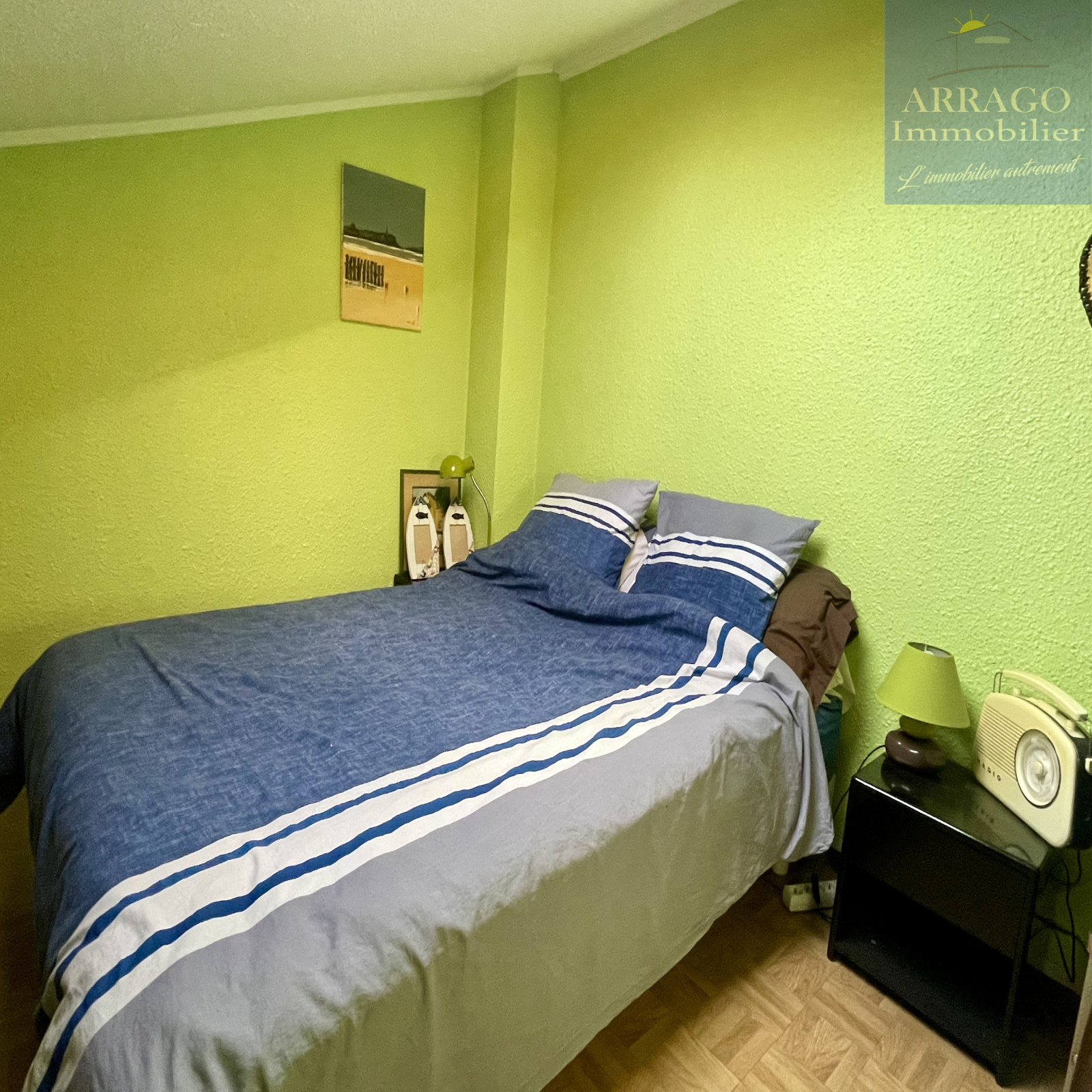 Image_, Maison, Valras-Plage, ref :352