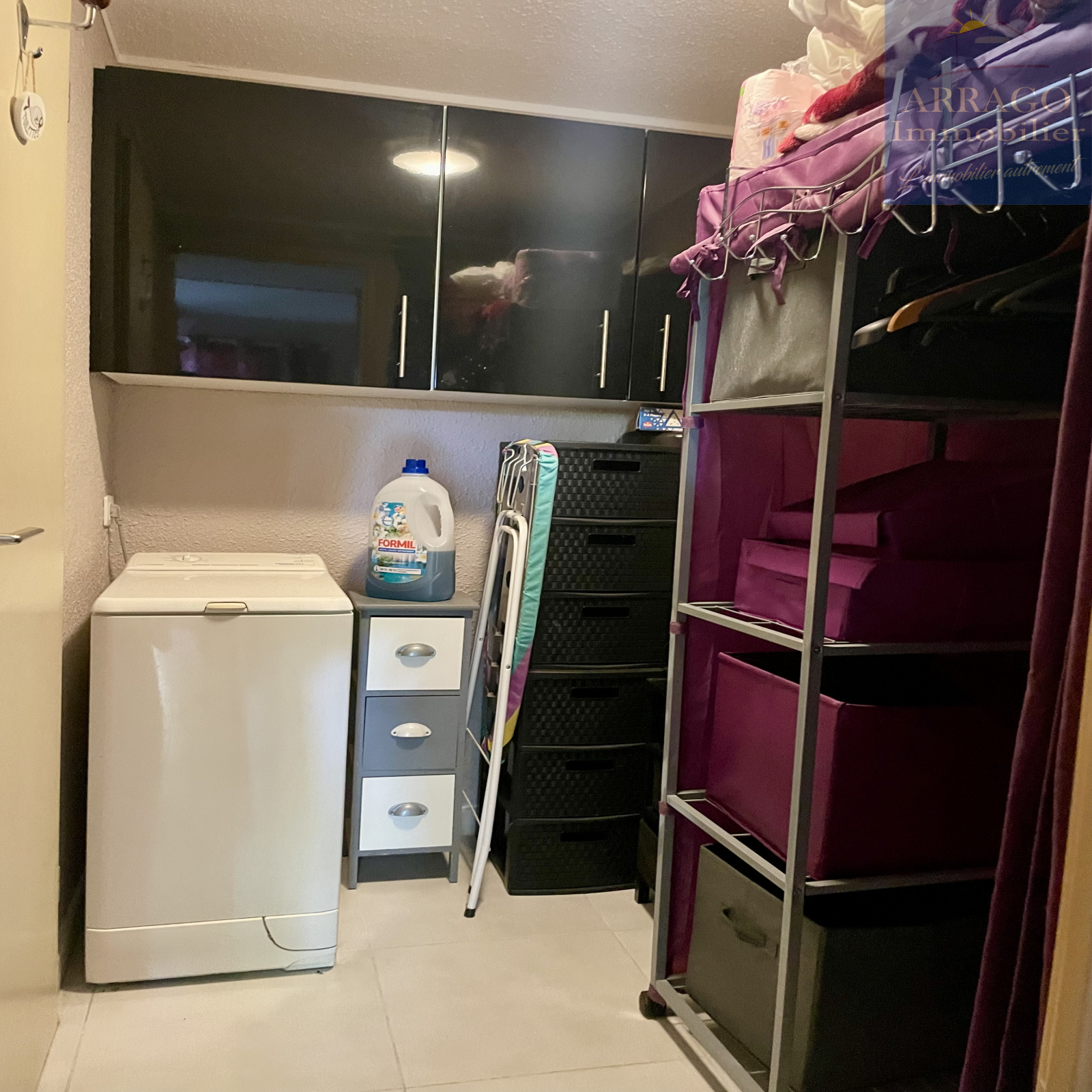 Image_, Maison, Valras-Plage, ref :352