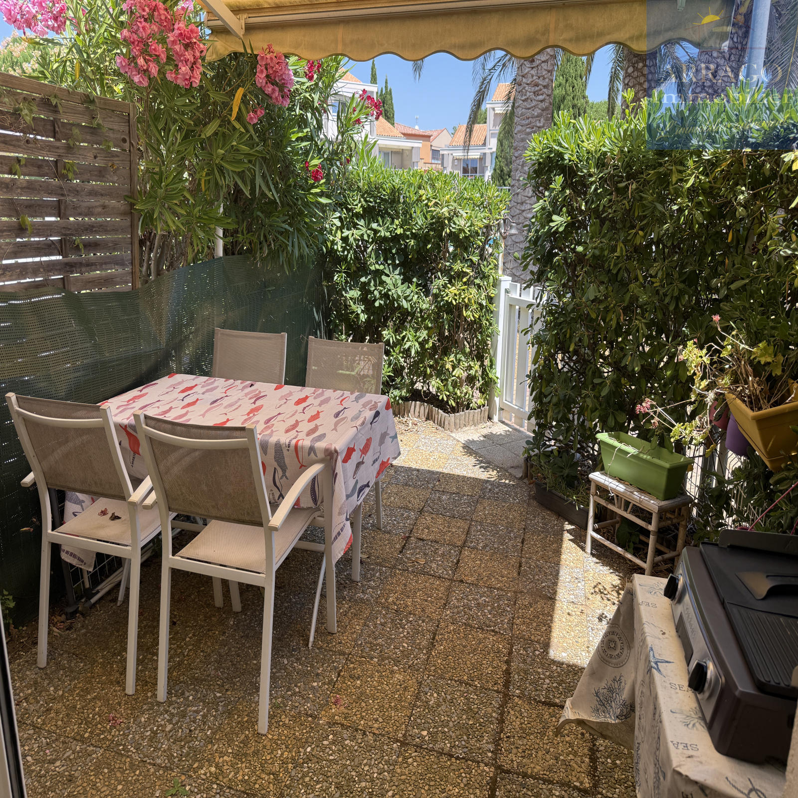 Image_, Maison, Valras-Plage, ref :352