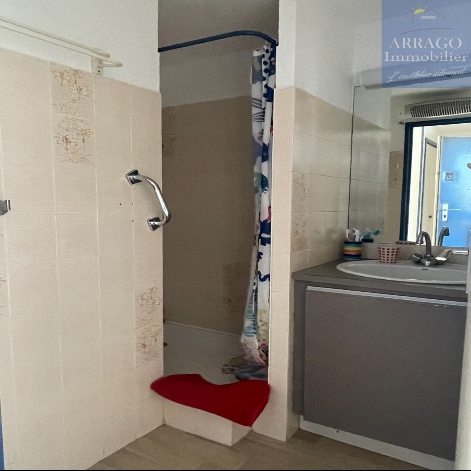 Image_, Appartement, Valras-Plage, ref :125