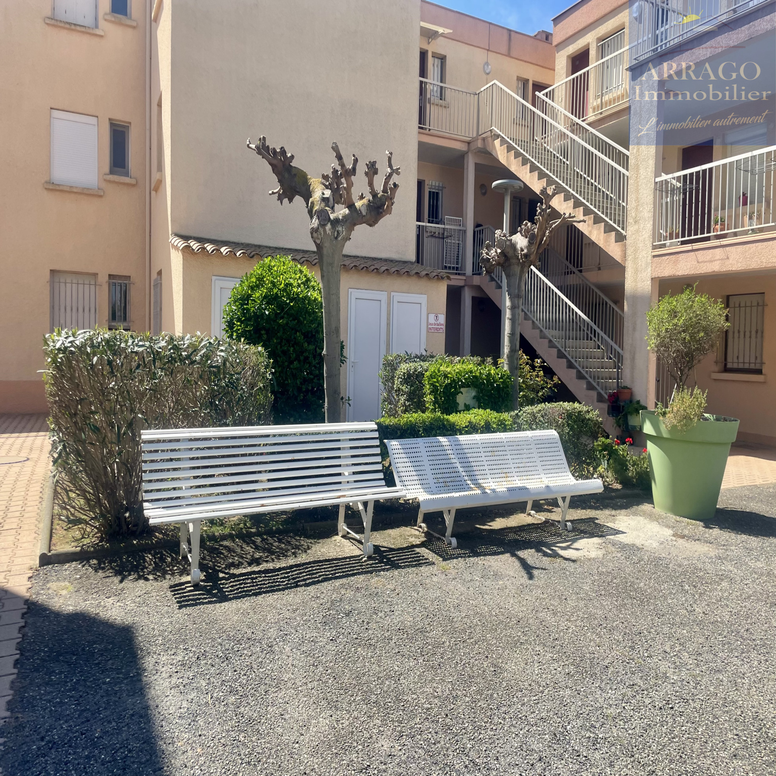 Image_, Appartement, Valras-Plage, ref :107