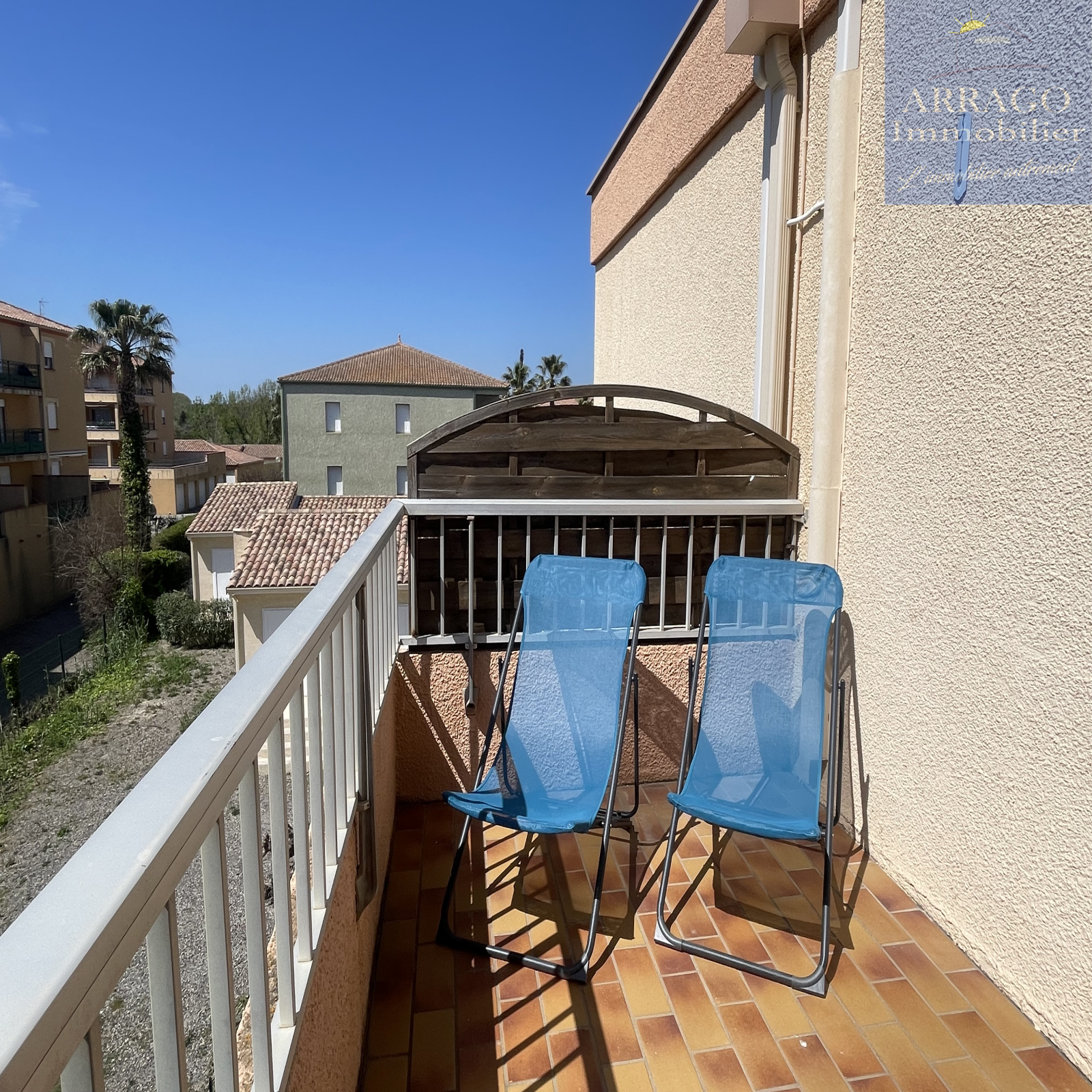 Image_, Appartement, Valras-Plage, ref :107