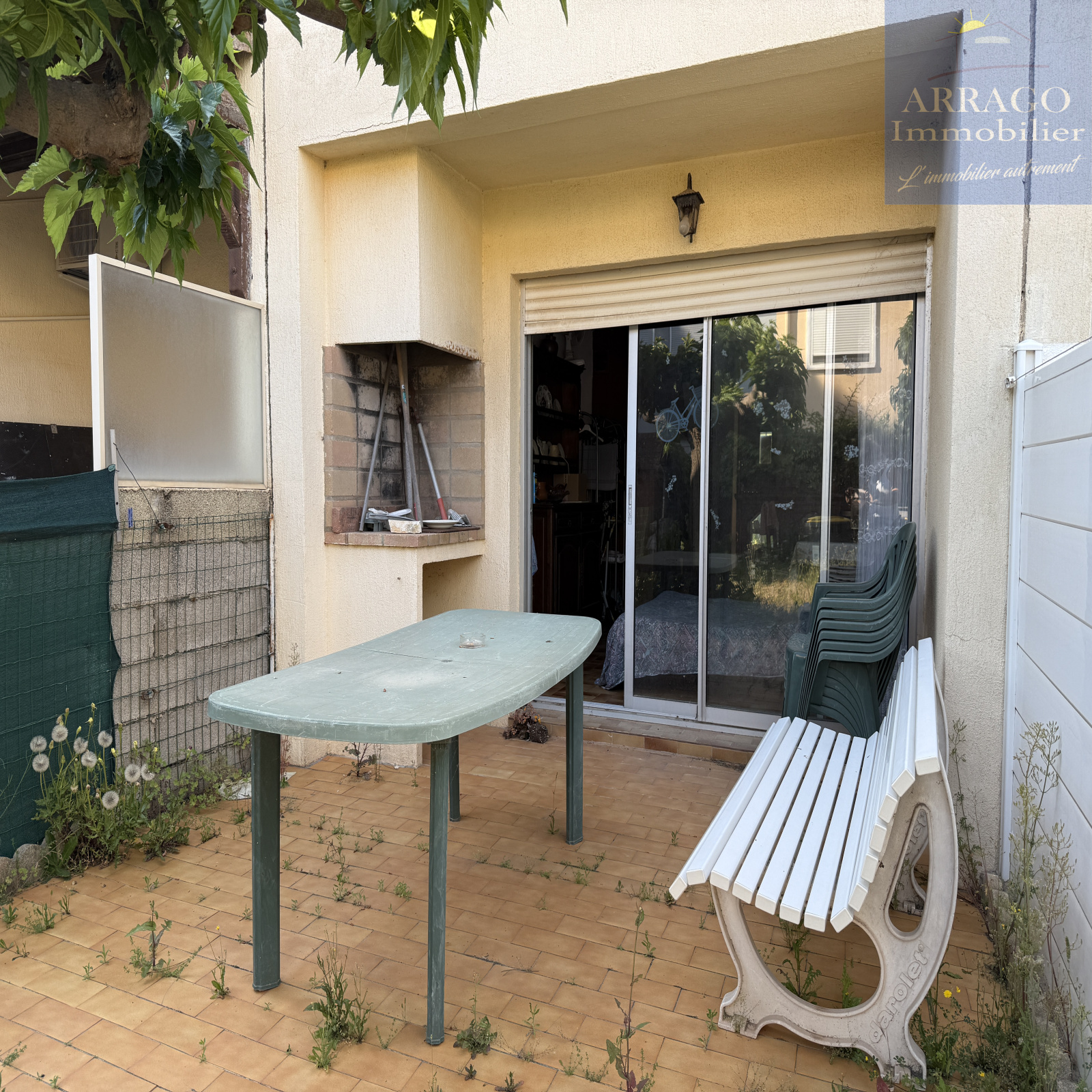 Image_, Maison, Valras-Plage, ref :349