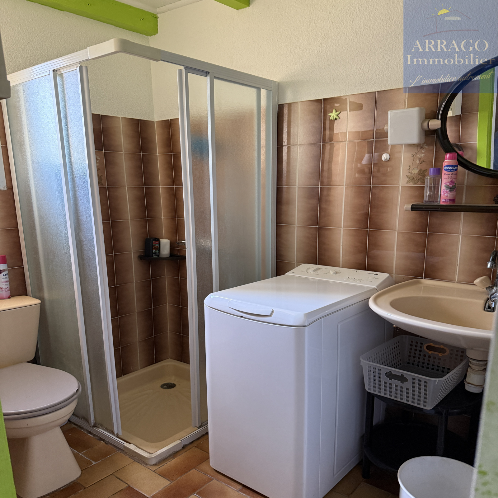 Image_, Maison, Valras-Plage, ref :349