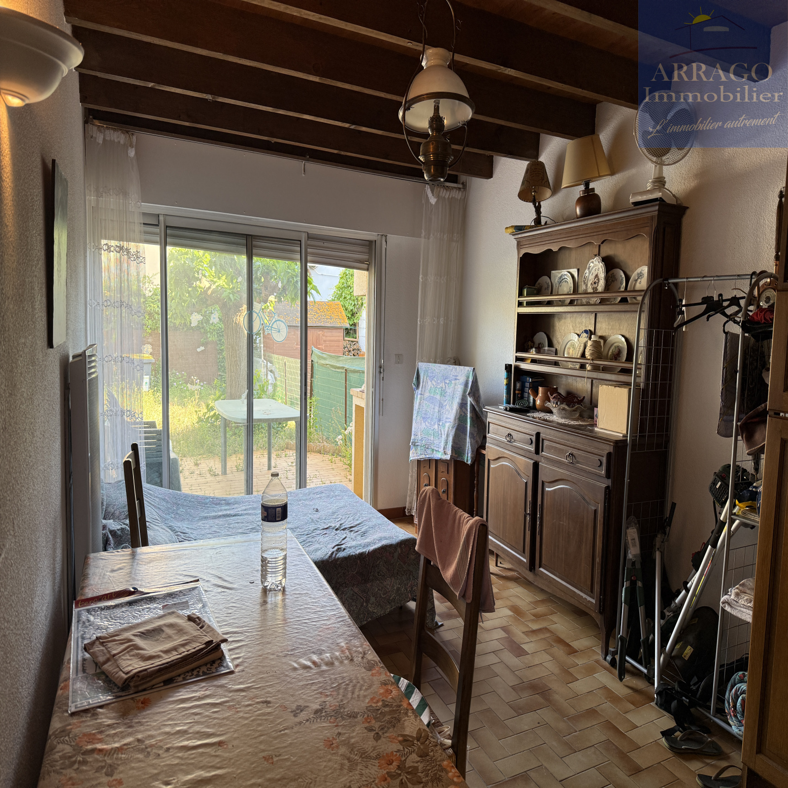 Image_, Maison, Valras-Plage, ref :349