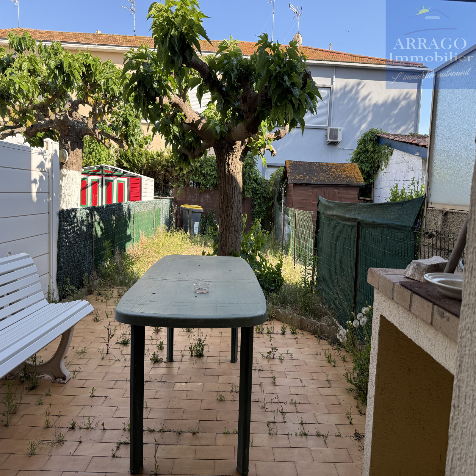Image_, Maison, Valras-Plage, ref :349