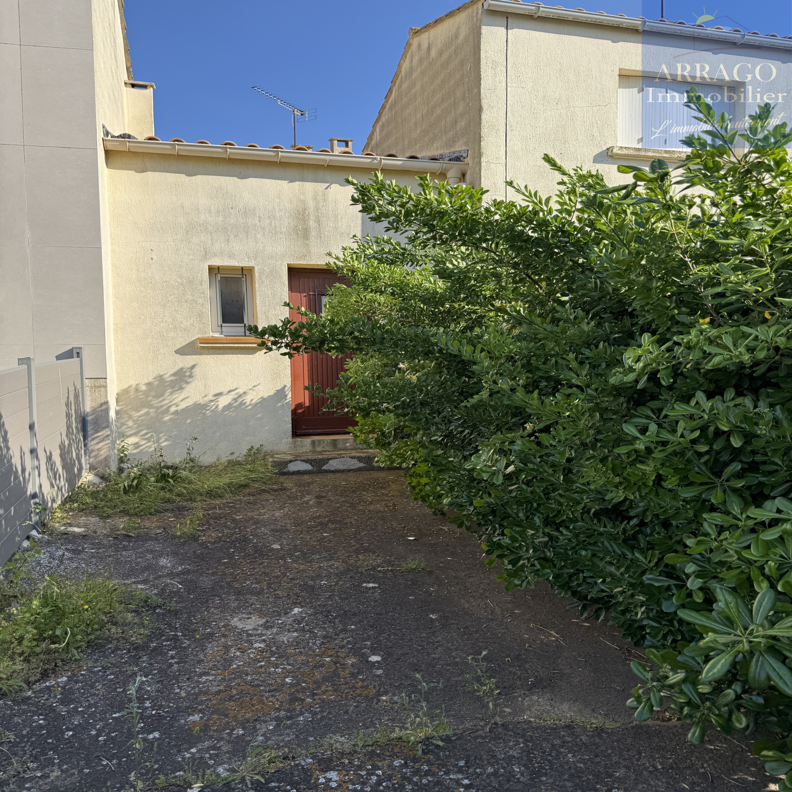 Image_, Maison, Valras-Plage, ref :349