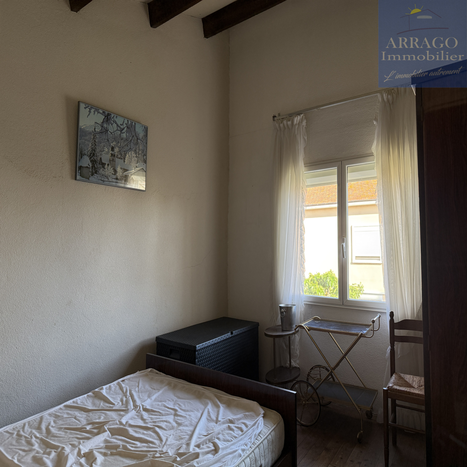 Image_, Maison, Valras-Plage, ref :349