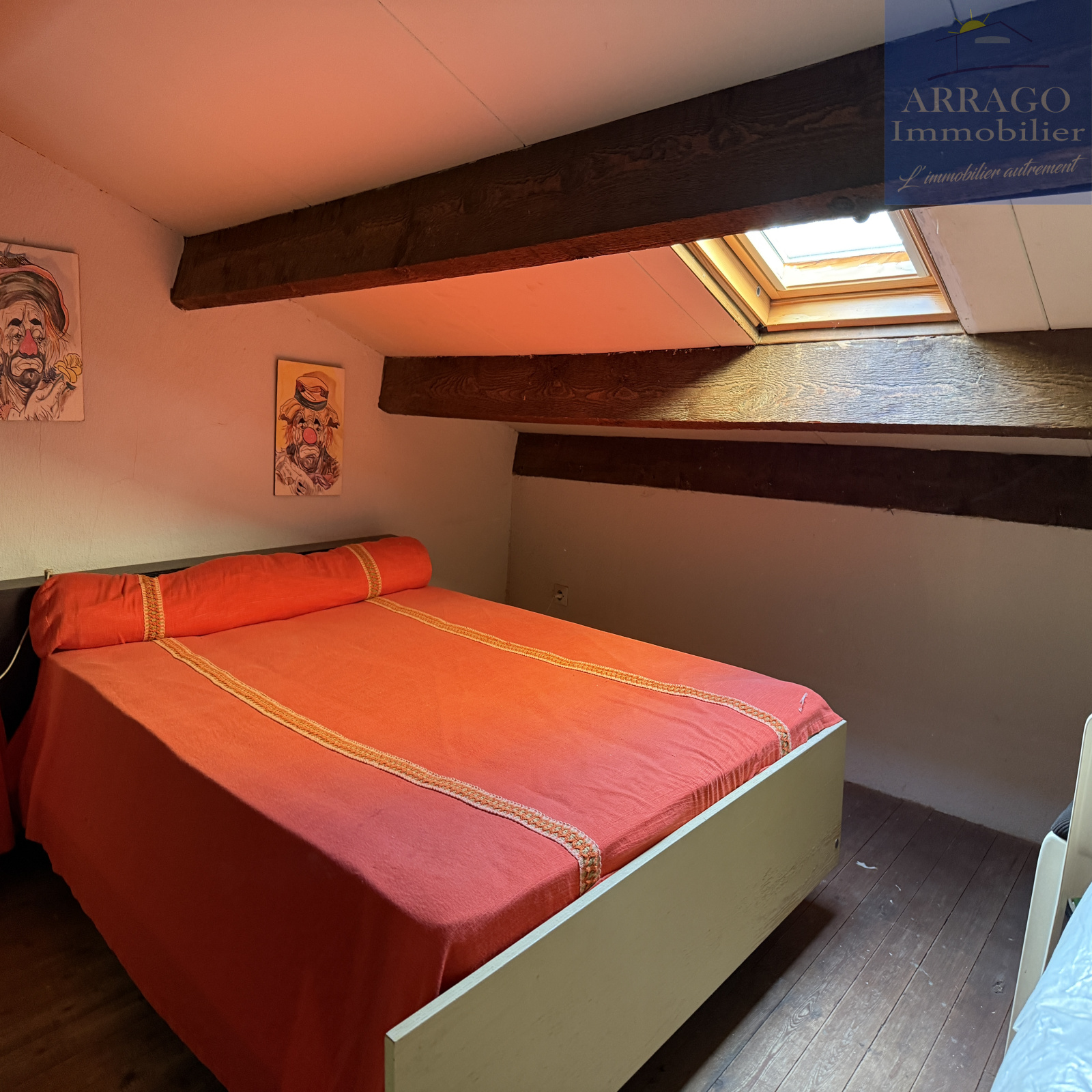 Image_, Maison, Valras-Plage, ref :349