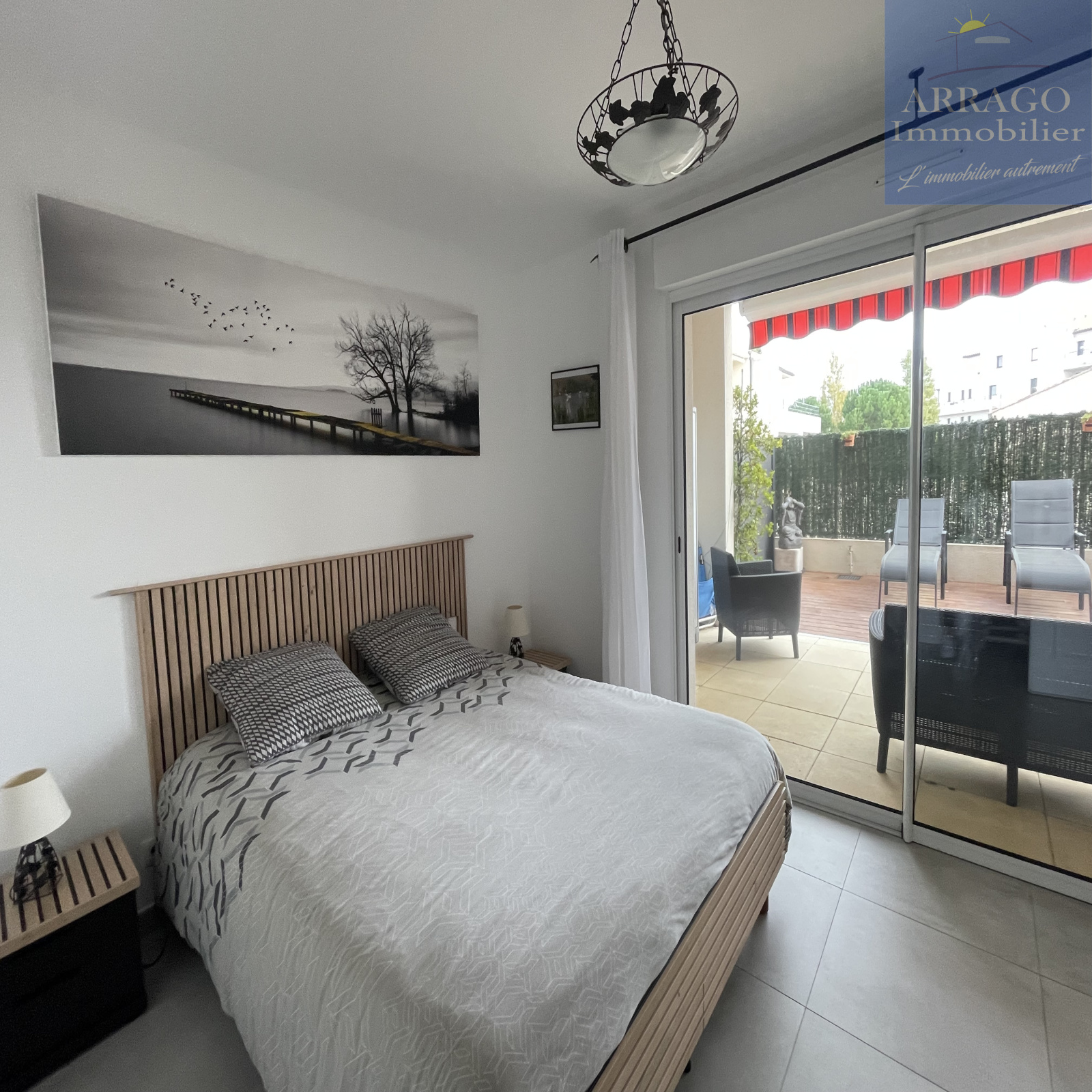 Image_, viager appartement, Valras-Plage, ref :367