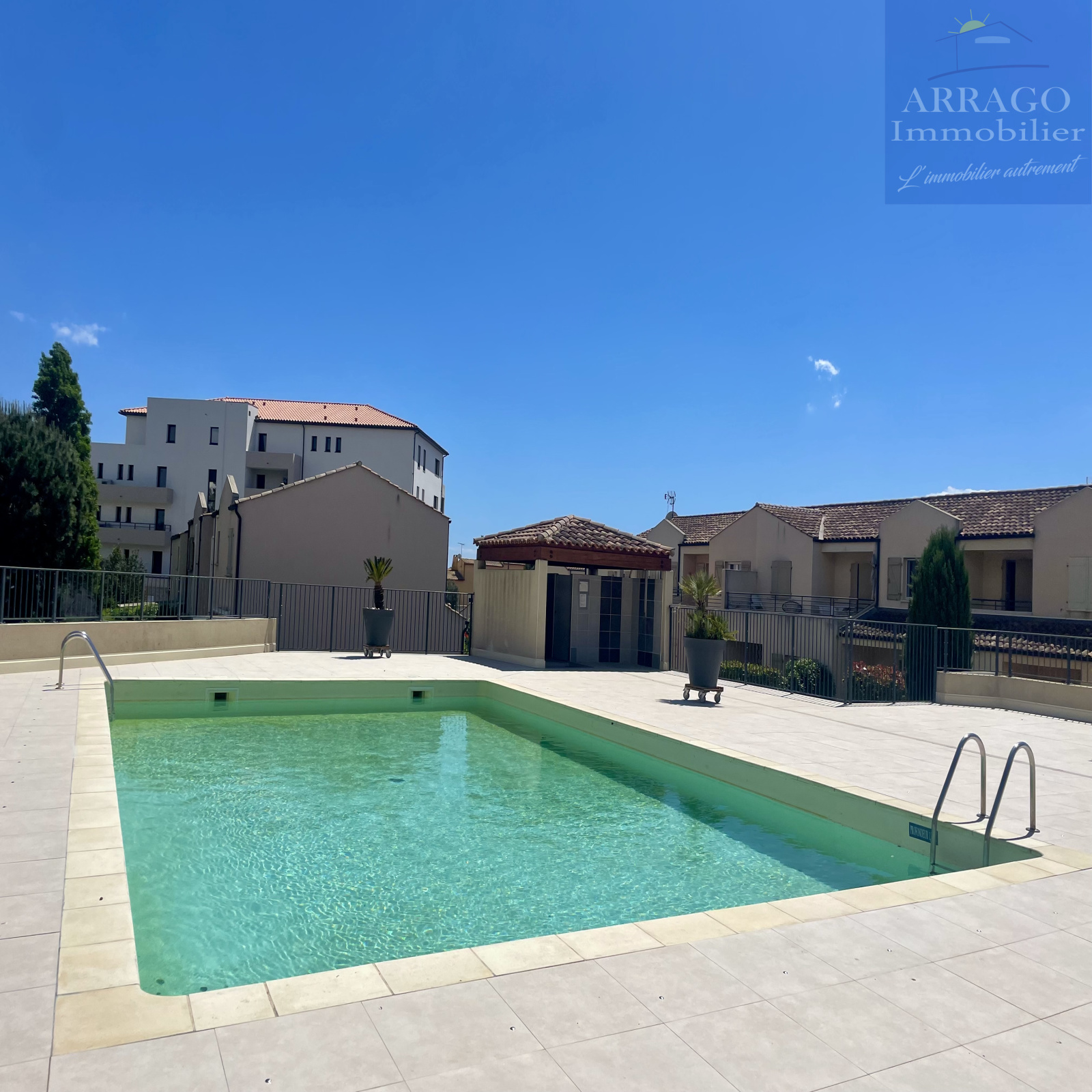 Image_, viager appartement, Valras-Plage, ref :367