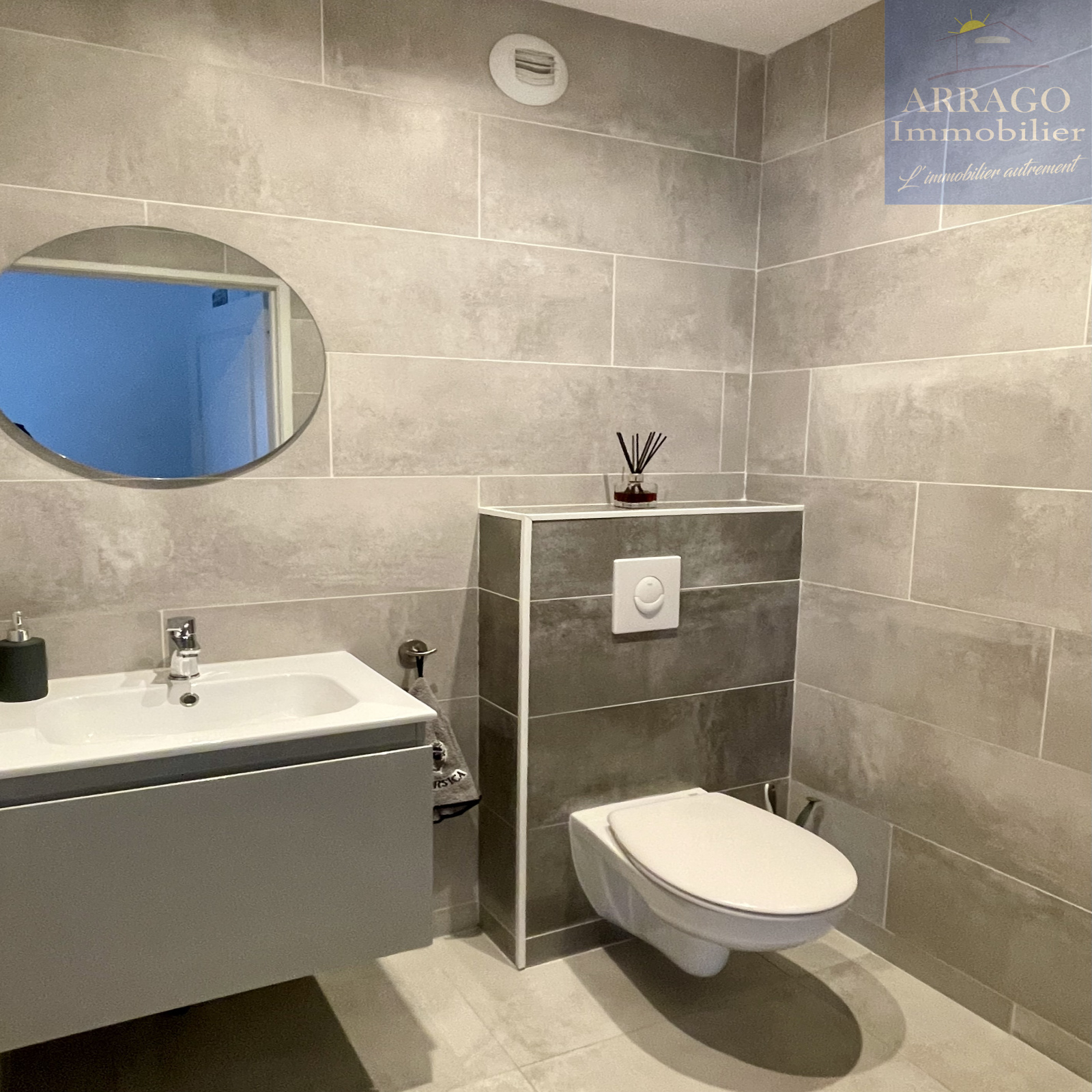 Image_, viager appartement, Valras-Plage, ref :367