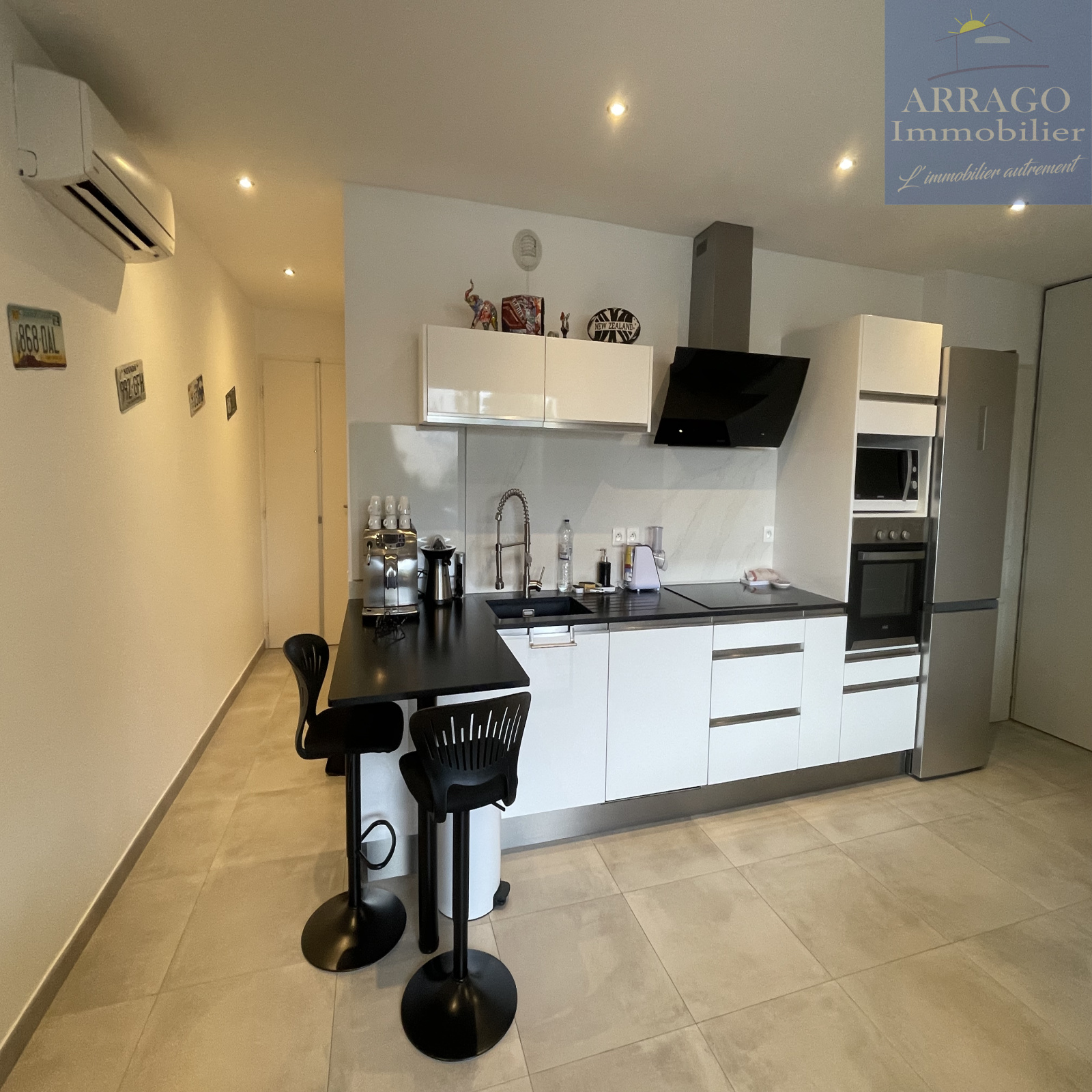 Image_, viager appartement, Valras-Plage, ref :367