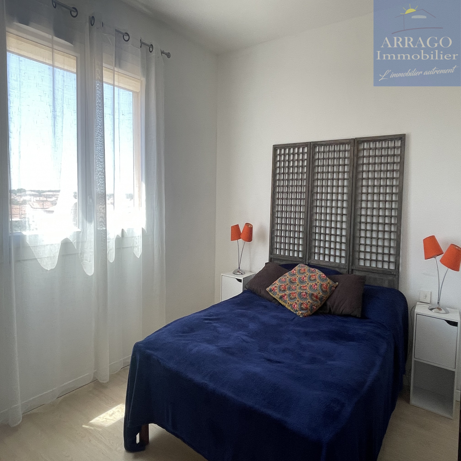 Image_, Appartement, Valras-Plage, ref :178