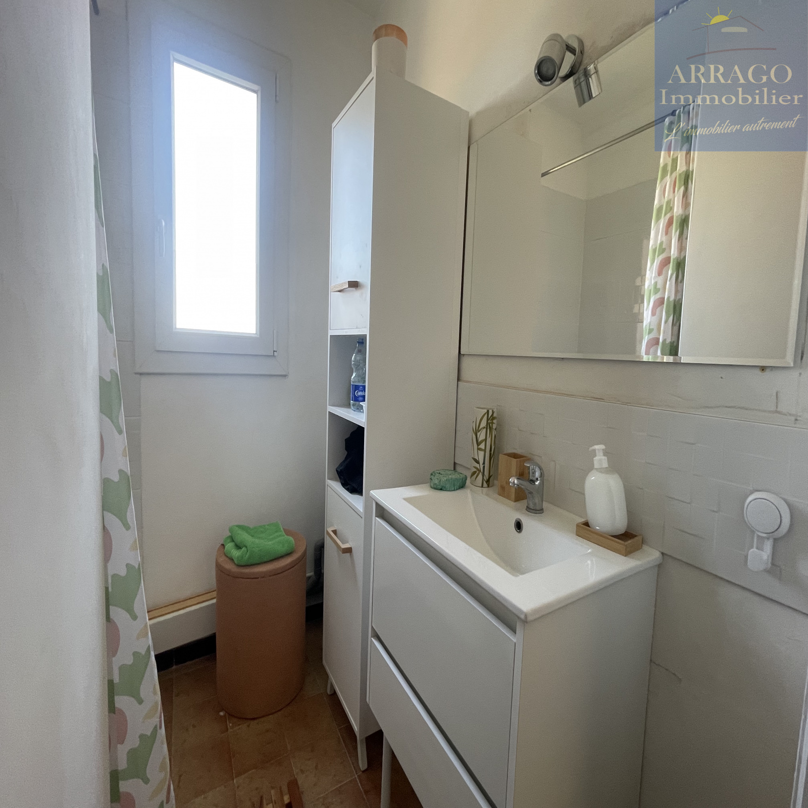 Image_, Appartement, Valras-Plage, ref :178