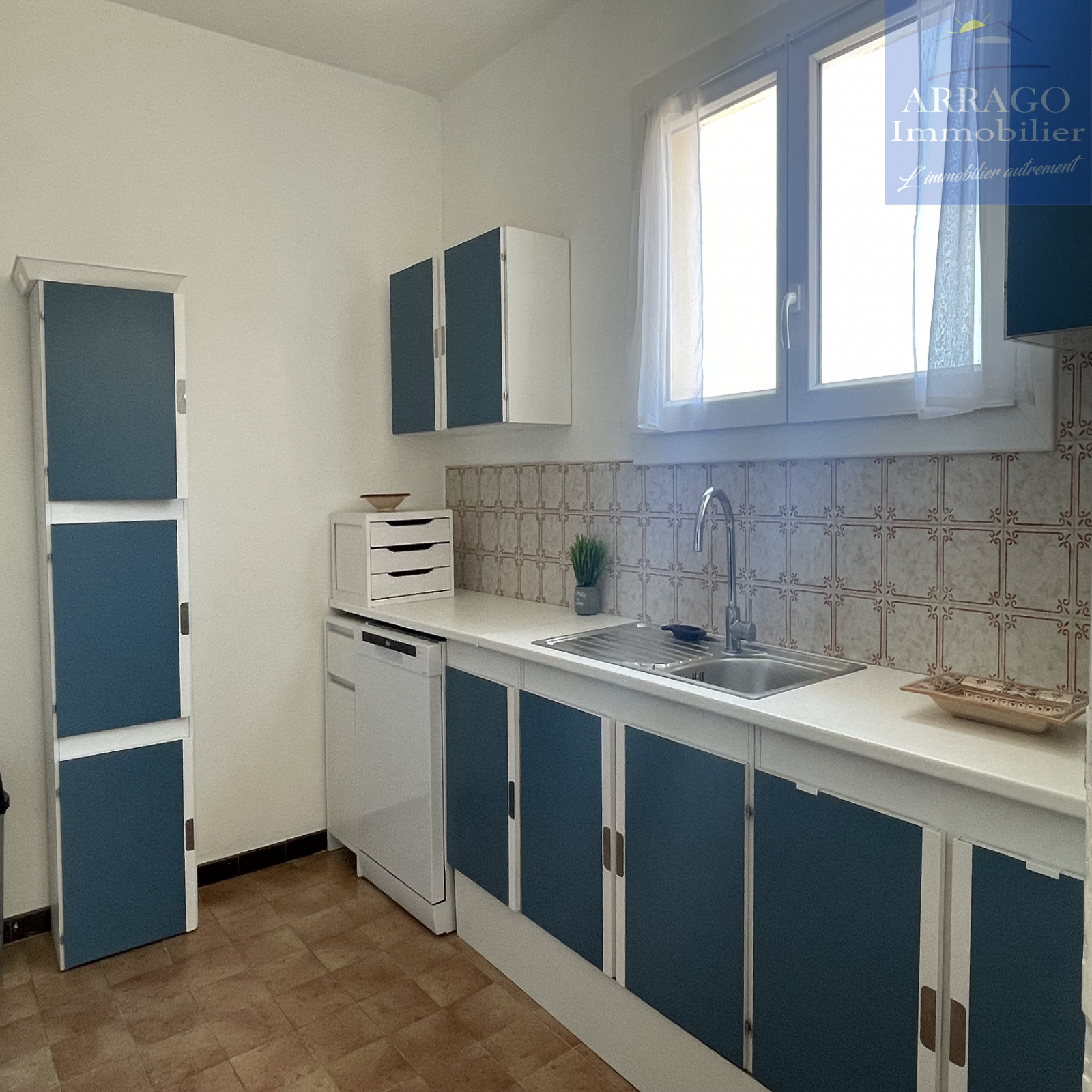 Image_, Appartement, Valras-Plage, ref :178