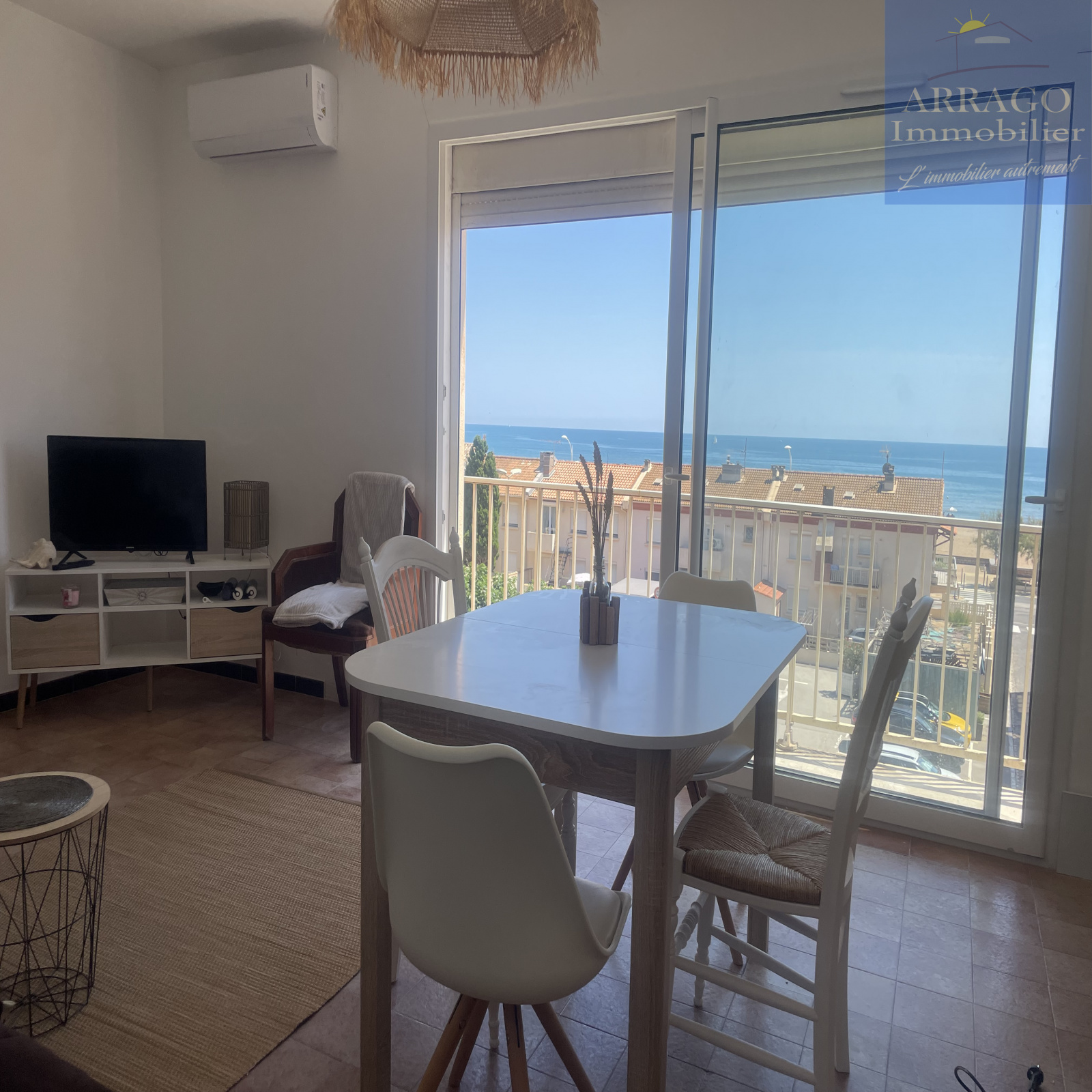 Image_, Appartement, Valras-Plage, ref :178