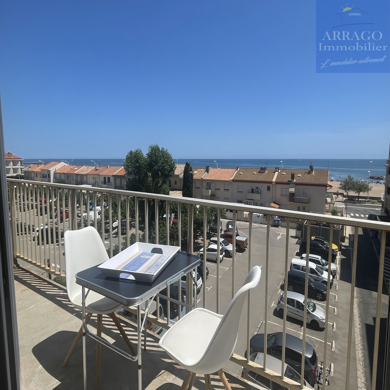 Image_, Appartement, Valras-Plage, ref :178