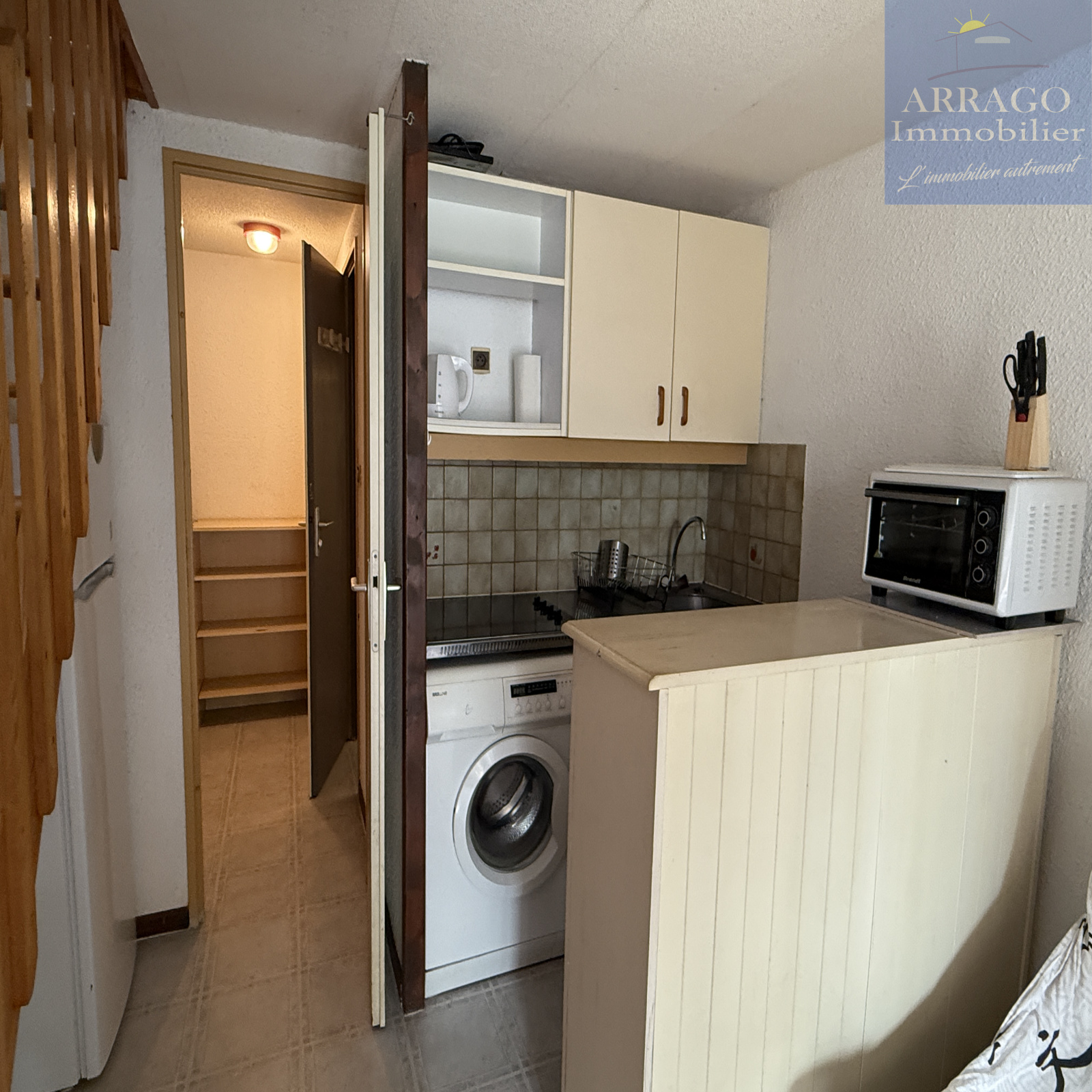 Image_, Maison, Valras-Plage, ref :209