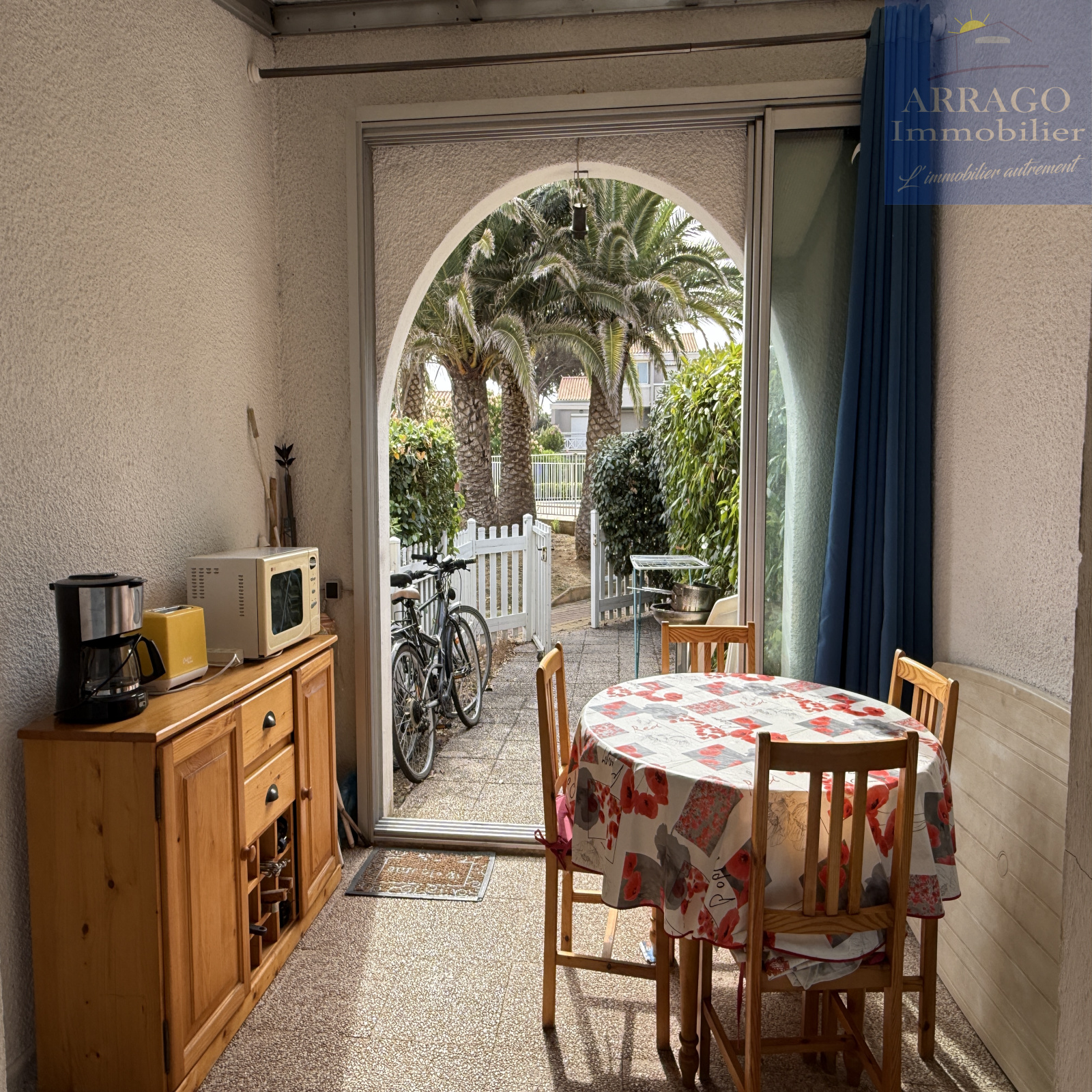 Image_, Maison, Valras-Plage, ref :209