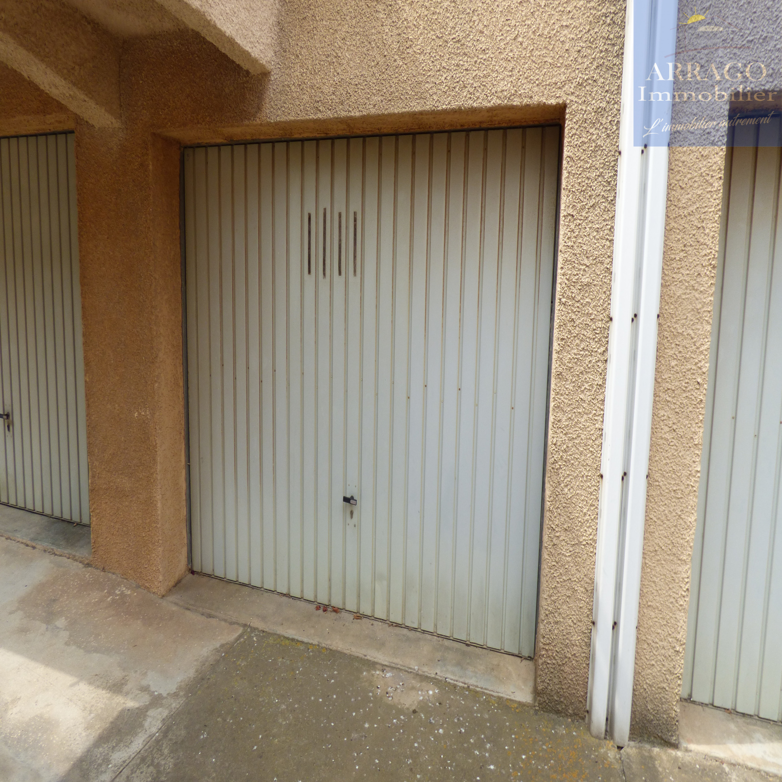 Image_, Garage, Valras-Plage, ref :30