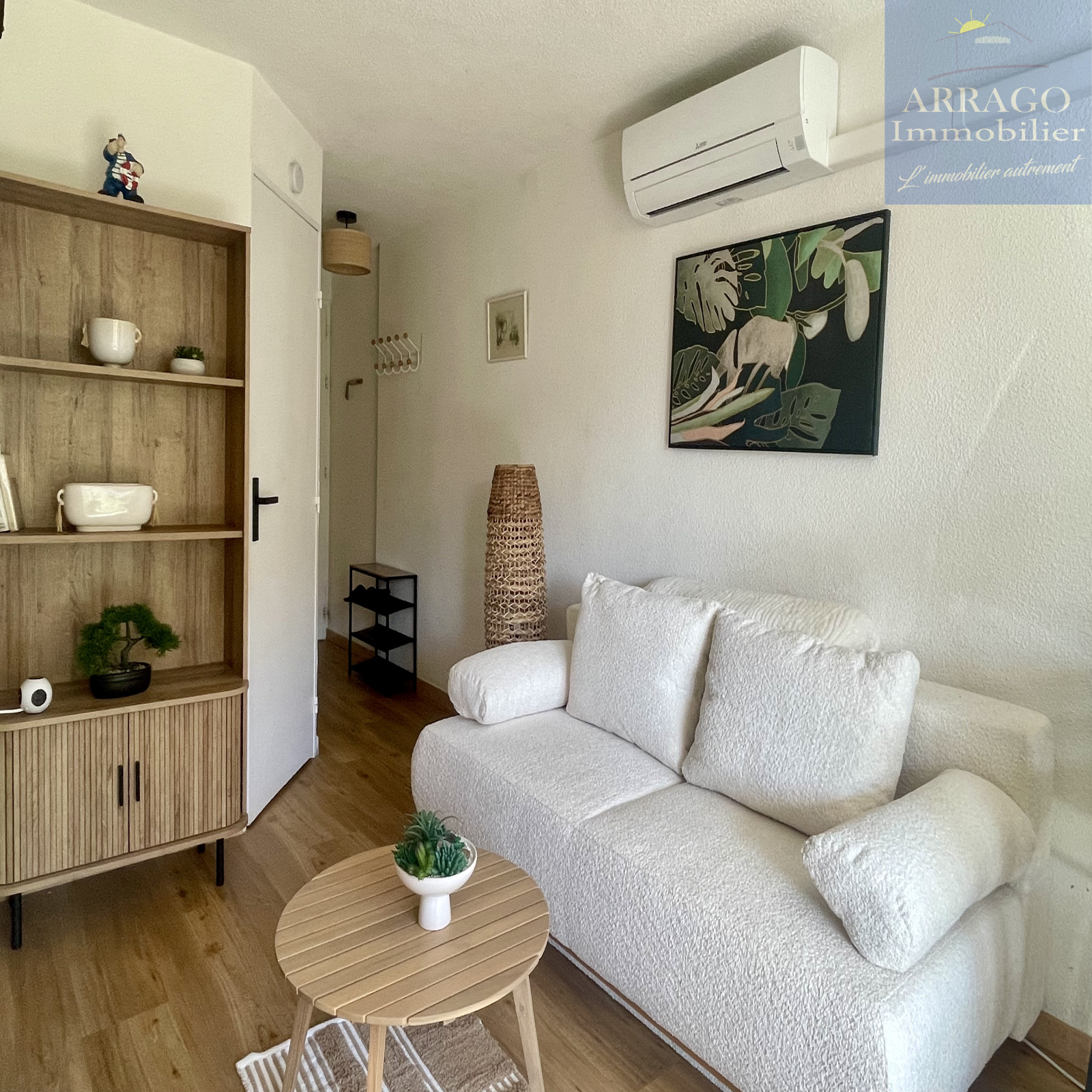 Image_, Appartement, Valras-Plage, ref :159
