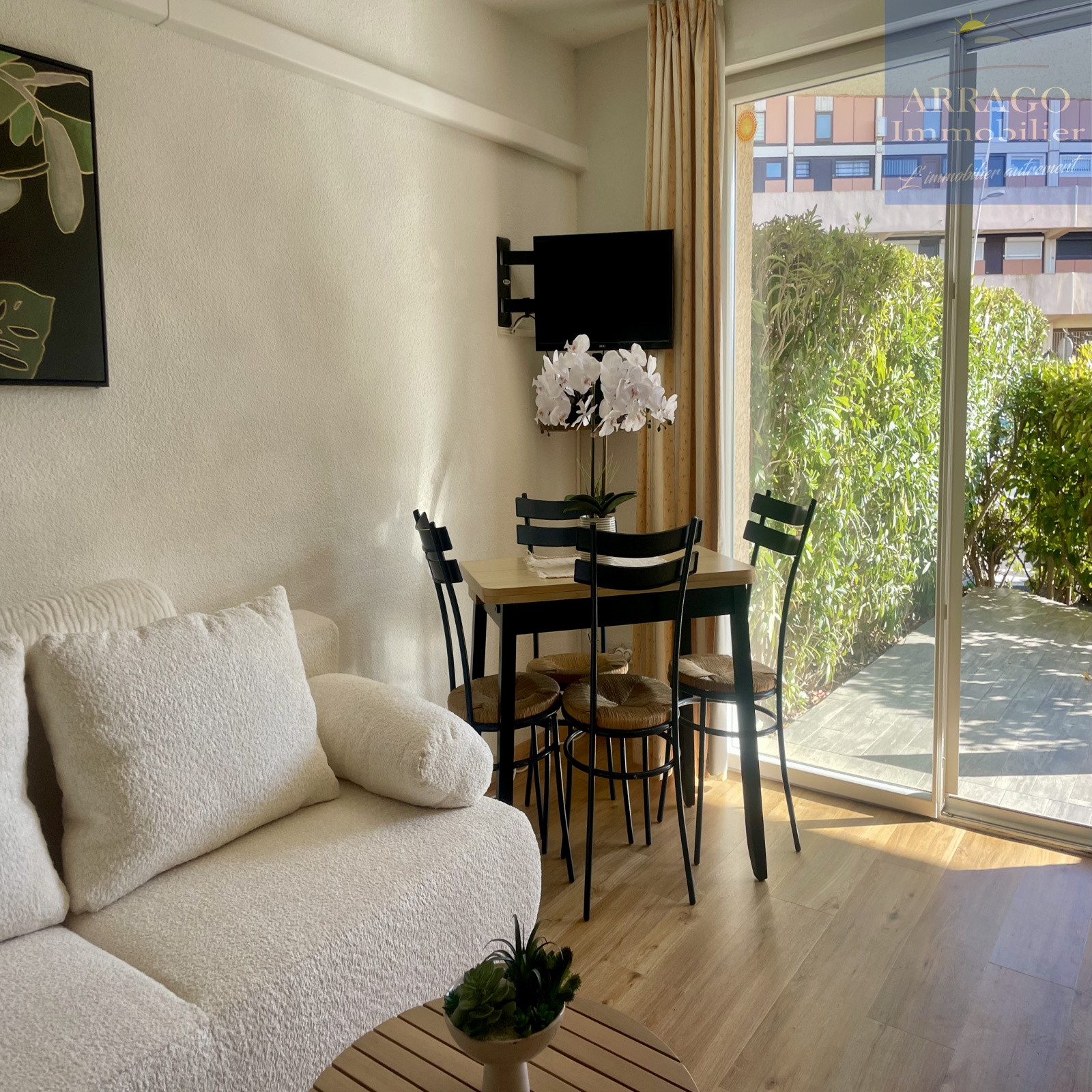Image_, Appartement, Valras-Plage, ref :159