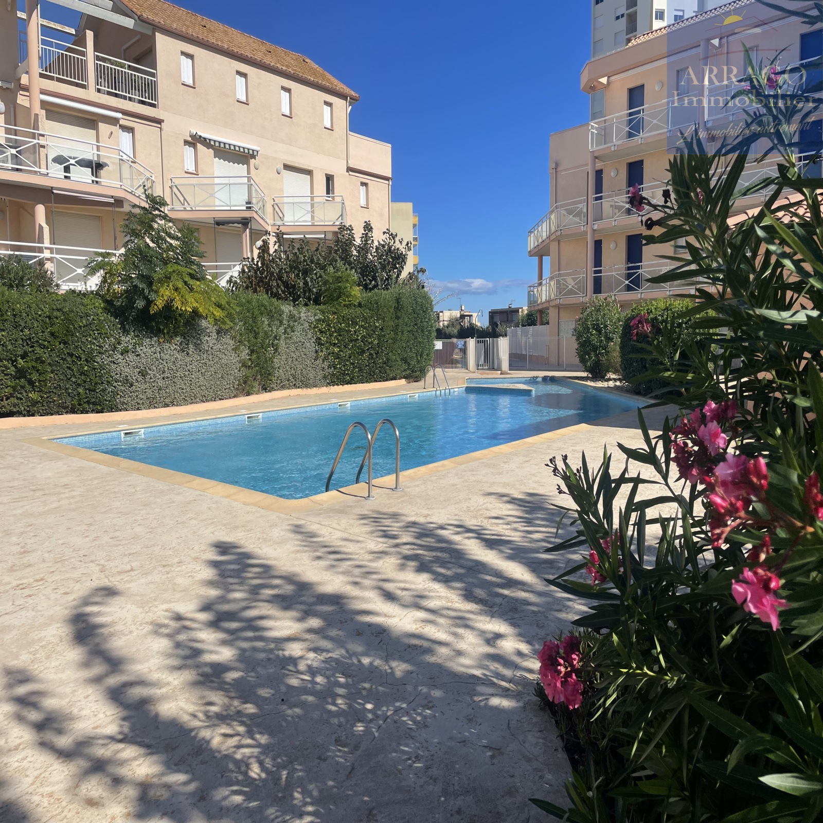 Image_, Appartement, Valras-Plage, ref :159