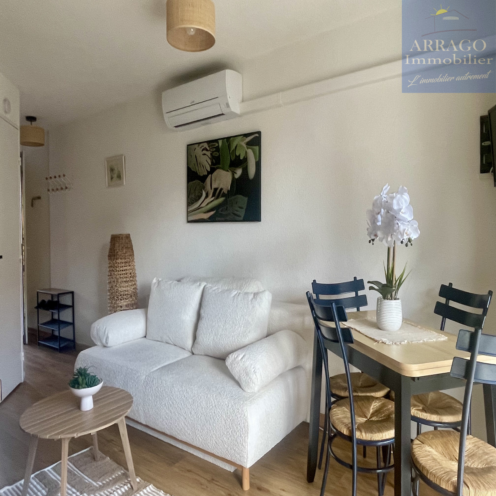Image_, Appartement, Valras-Plage, ref :159