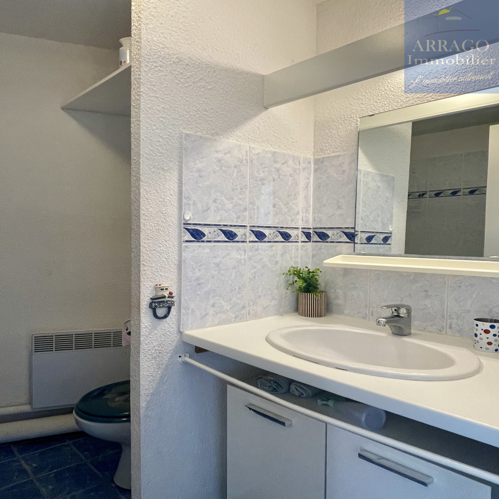 Image_, Appartement, Valras-Plage, ref :159