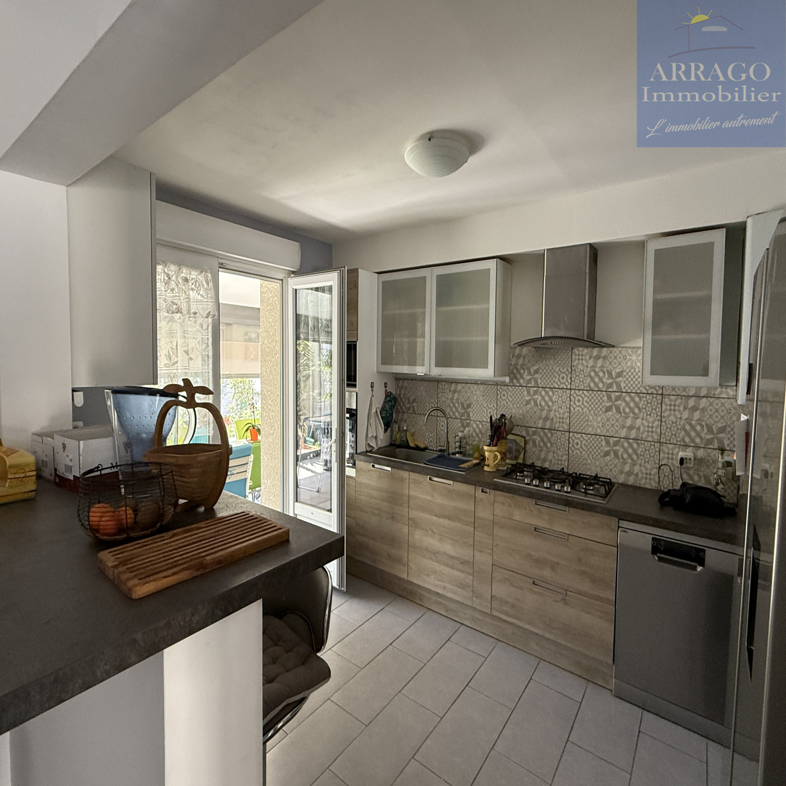 Image_, Maison, Valras-Plage, ref :348