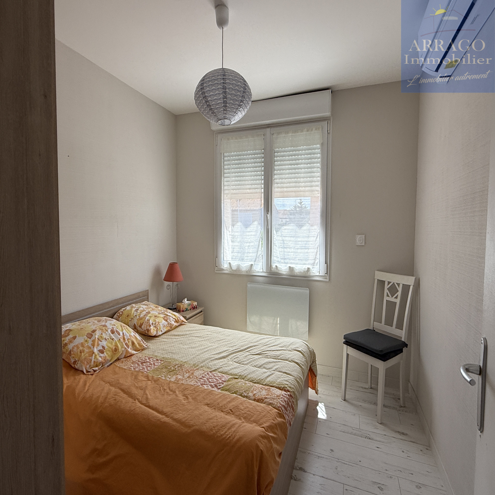 Image_, Maison, Valras-Plage, ref :348