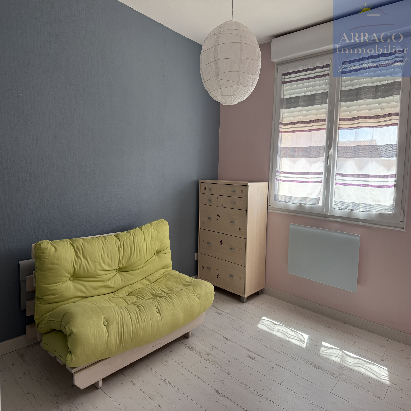 Image_, Maison, Valras-Plage, ref :348
